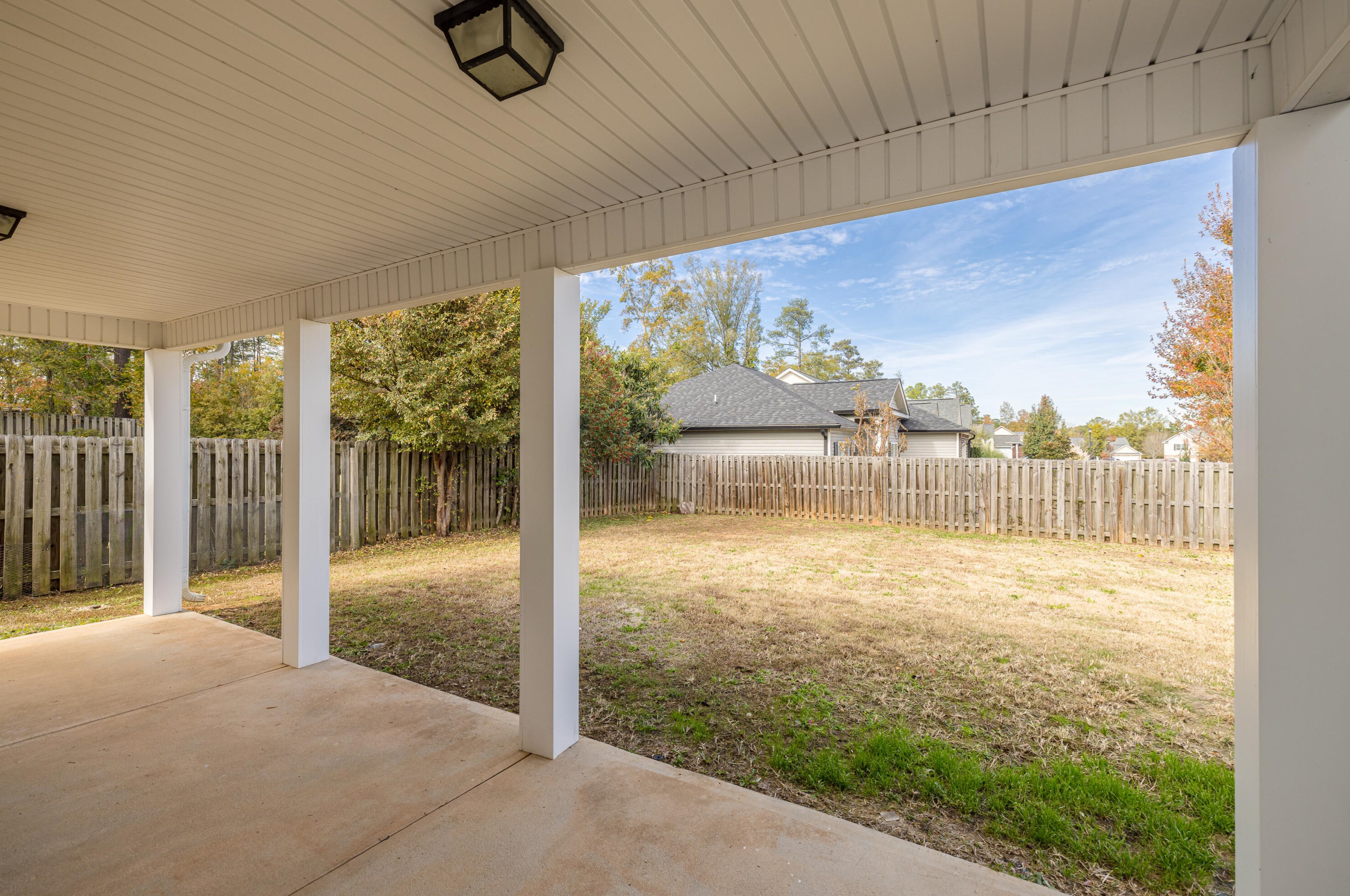 801 Oshields Ct, Augusta GA  30907-1541 exterior