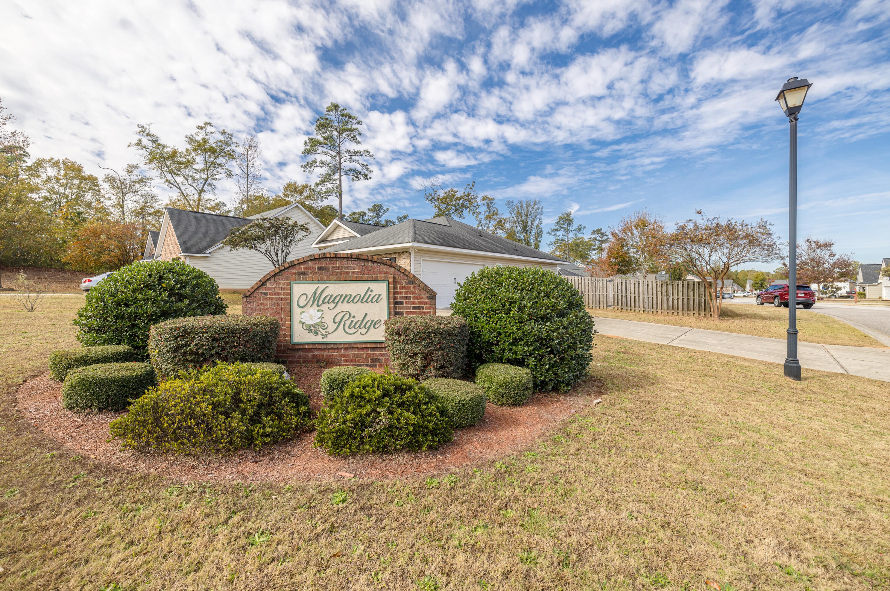 801 Oshields Ct, Augusta GA  30907-1541 exterior