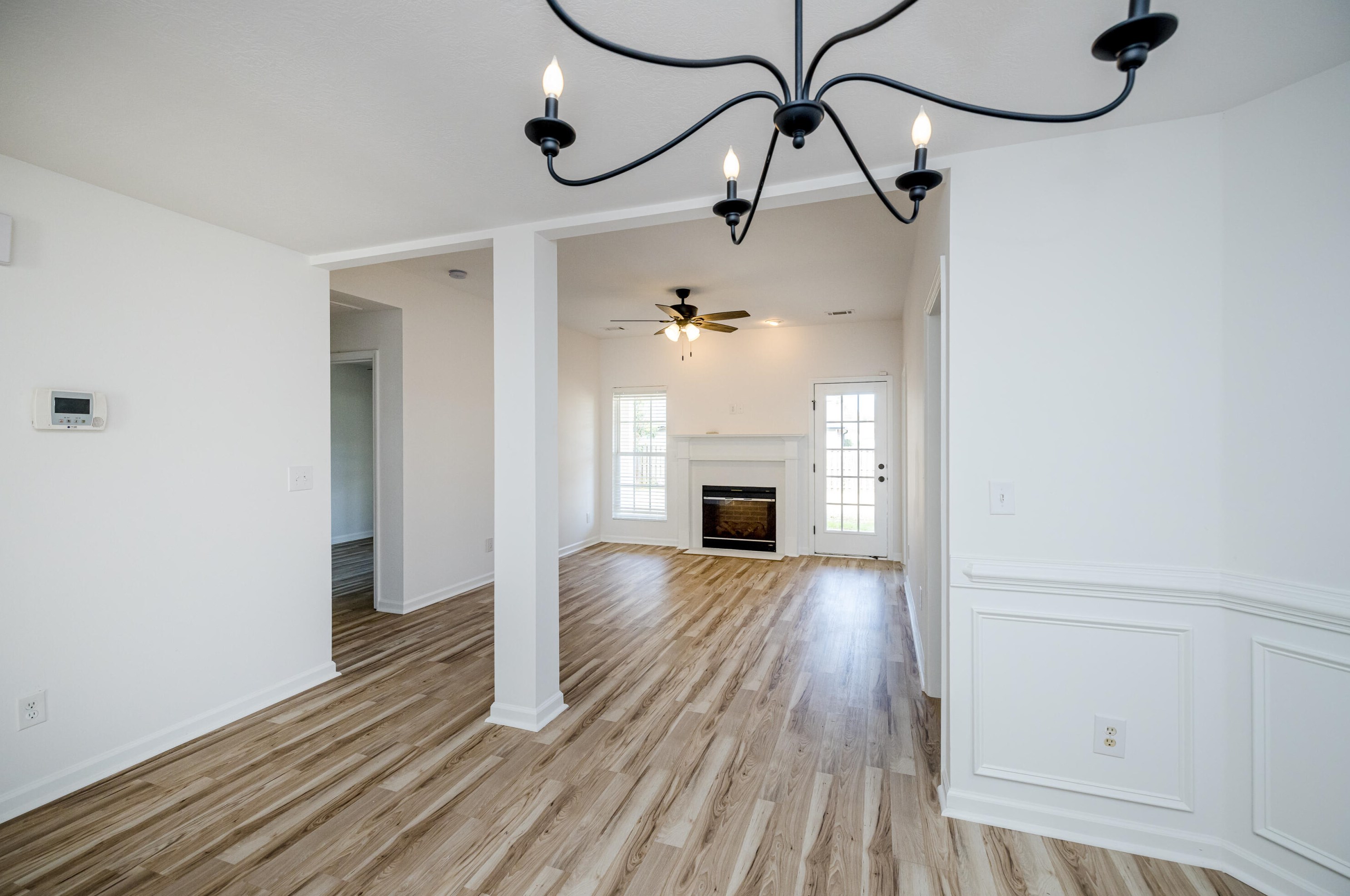 801 Oshields Ct, Augusta GA  30907-1541 exterior