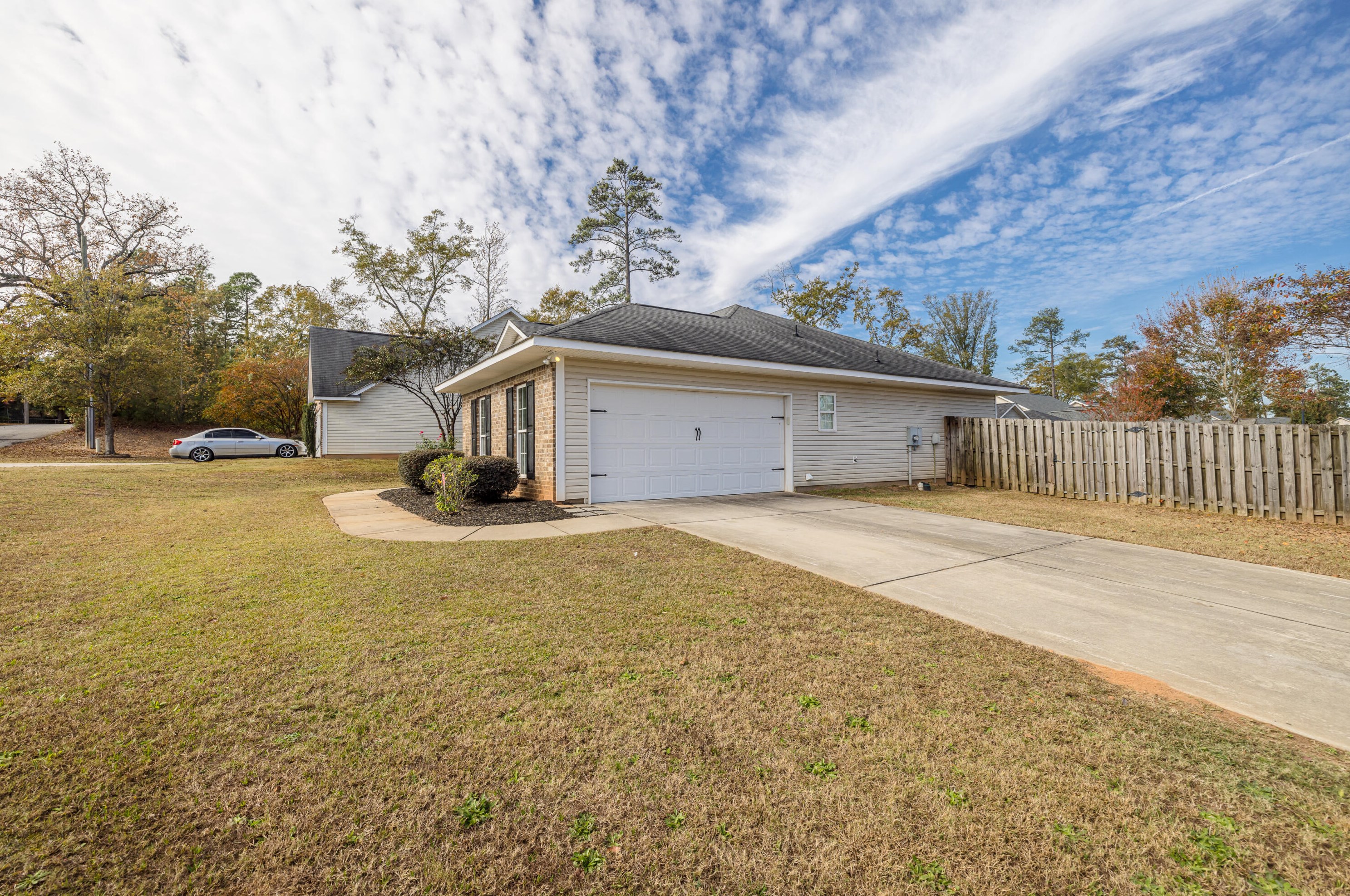 801 Oshields Ct, Augusta GA  30907-1541 exterior