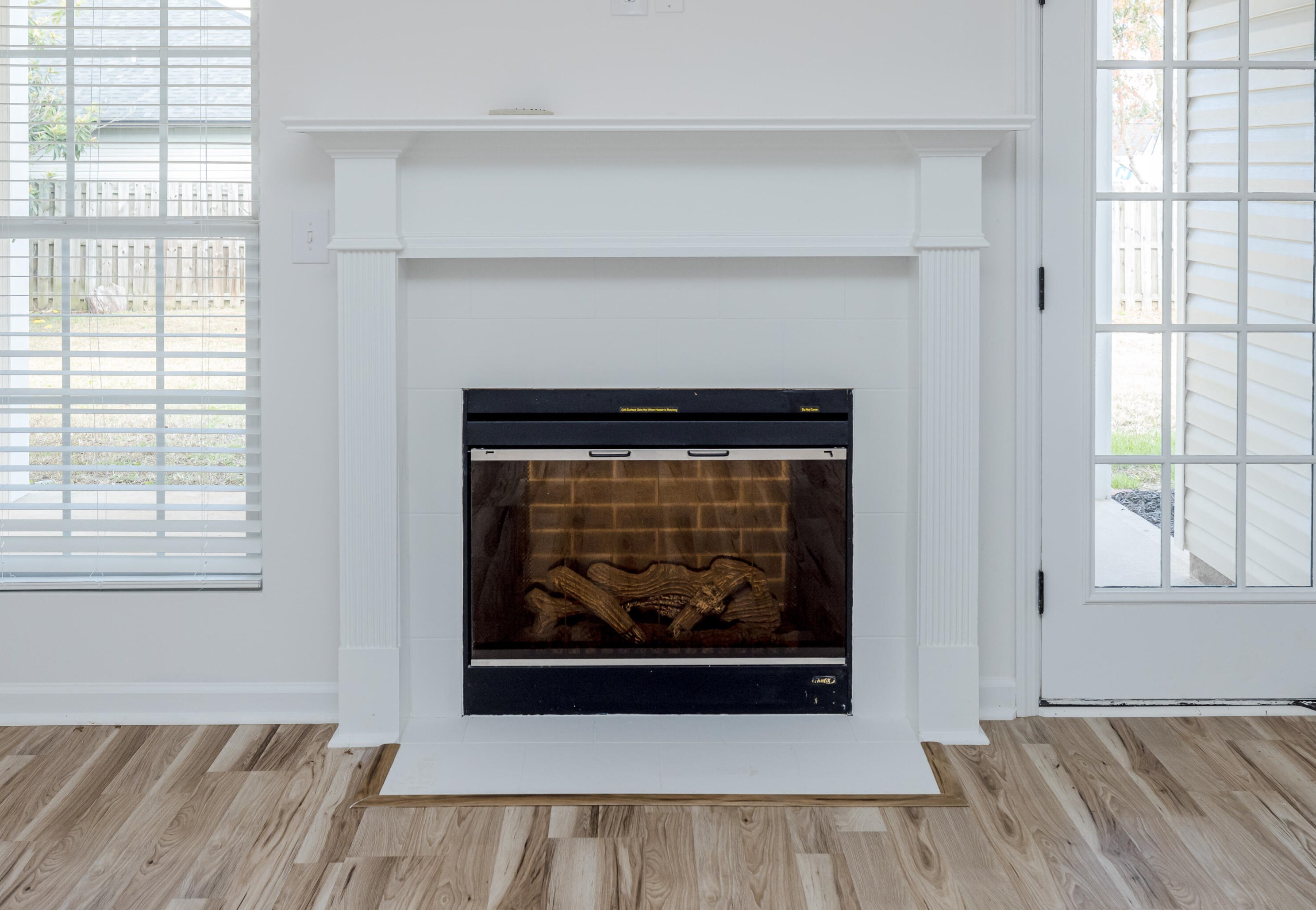 801 Oshields Ct, Augusta GA  30907-1541 exterior