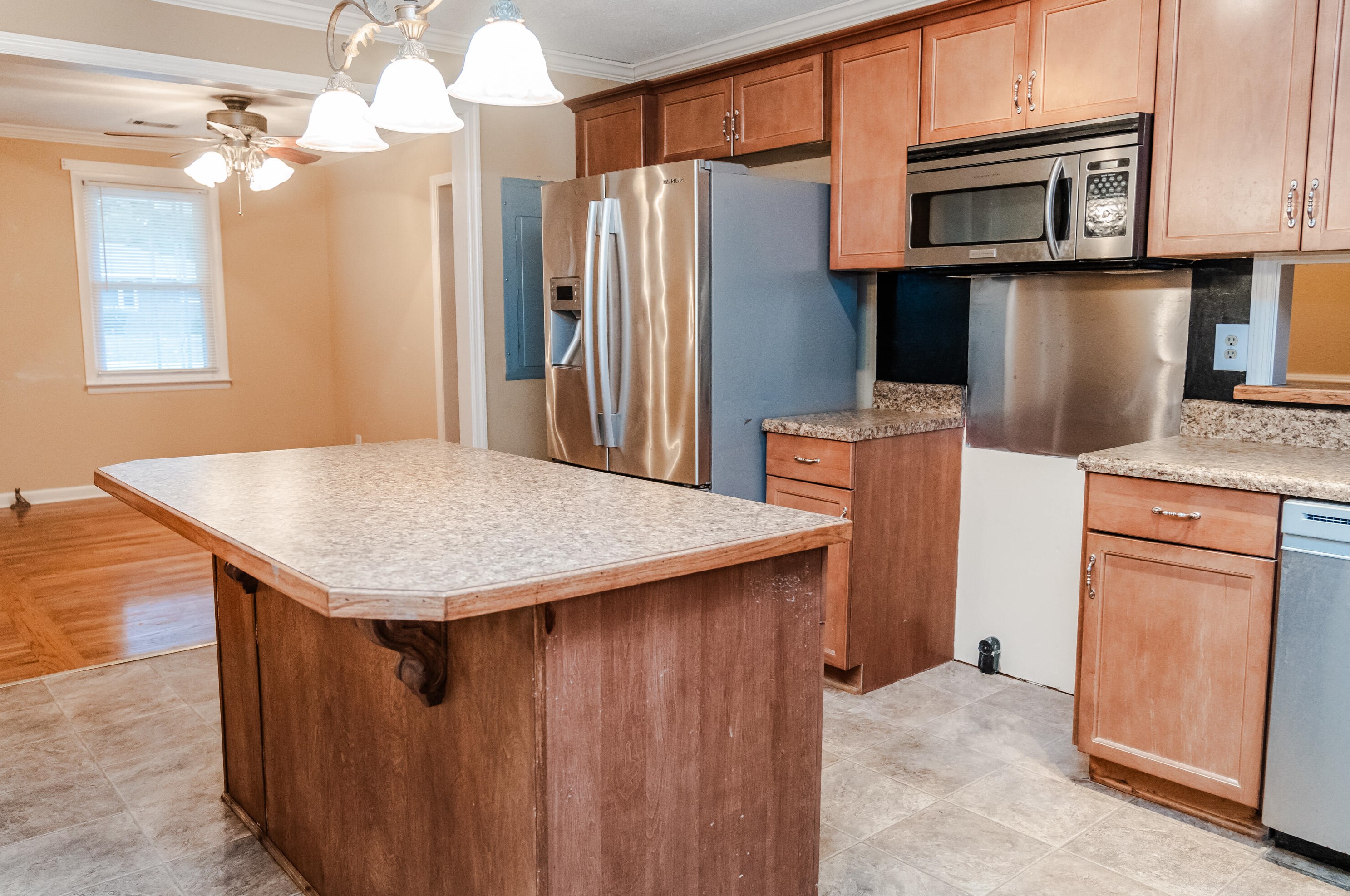 2150 Cadden Rd, Augusta GA 30906-4706 exterior