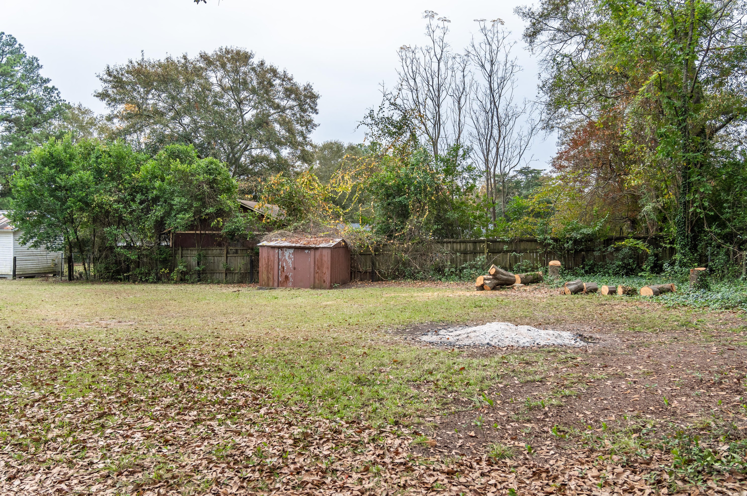 2150 Cadden Rd, Augusta GA 30906-4706 exterior