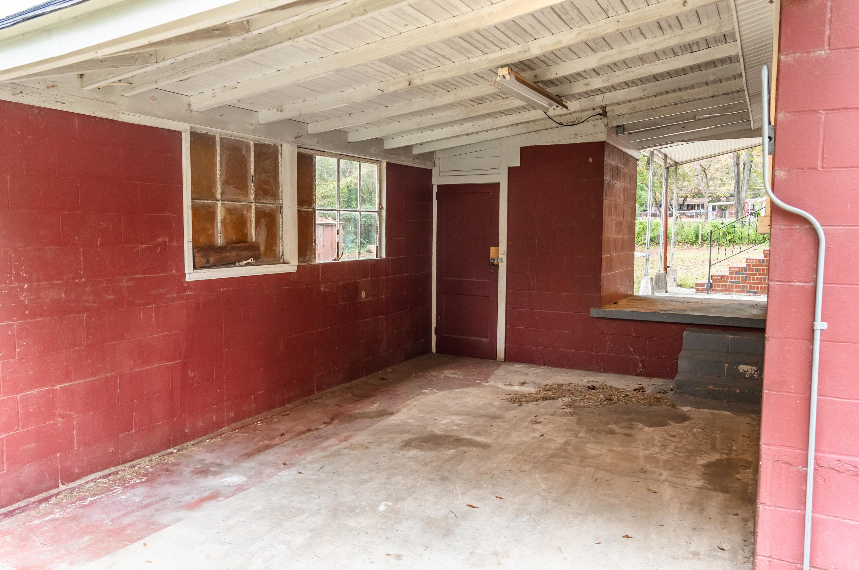 2150 Cadden Rd, Augusta GA 30906-4706 exterior