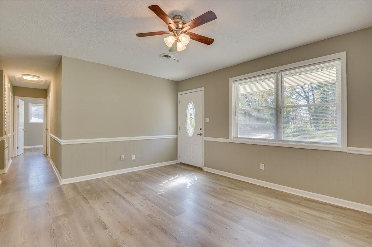 4109 Sweetbriar Dr, Augusta GA  30907-2552 exterior