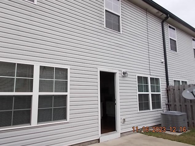 4393 Barcelona Way, Augusta GA  30906-8777 exterior