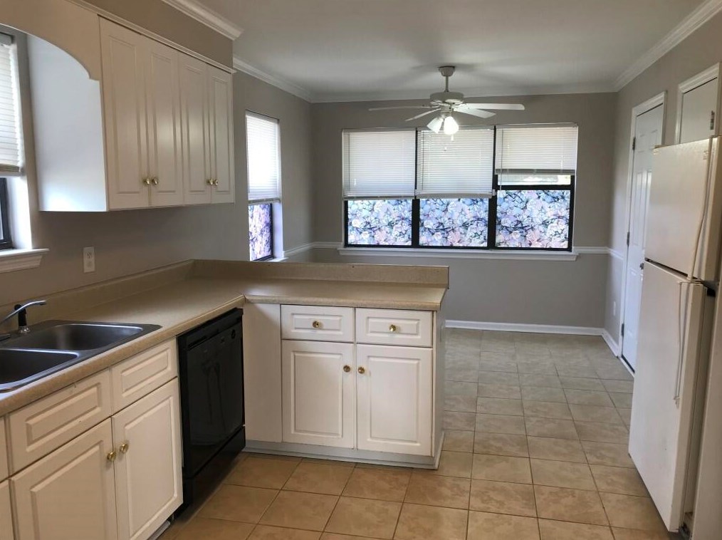 3029 Miranda Rd, Augusta GA  30906-8973 exterior