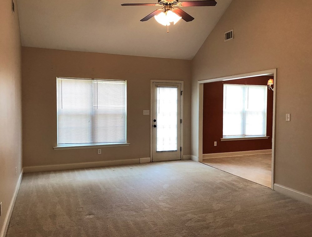 3012 Brockham Ct, Augusta GA  30909-0629 exterior