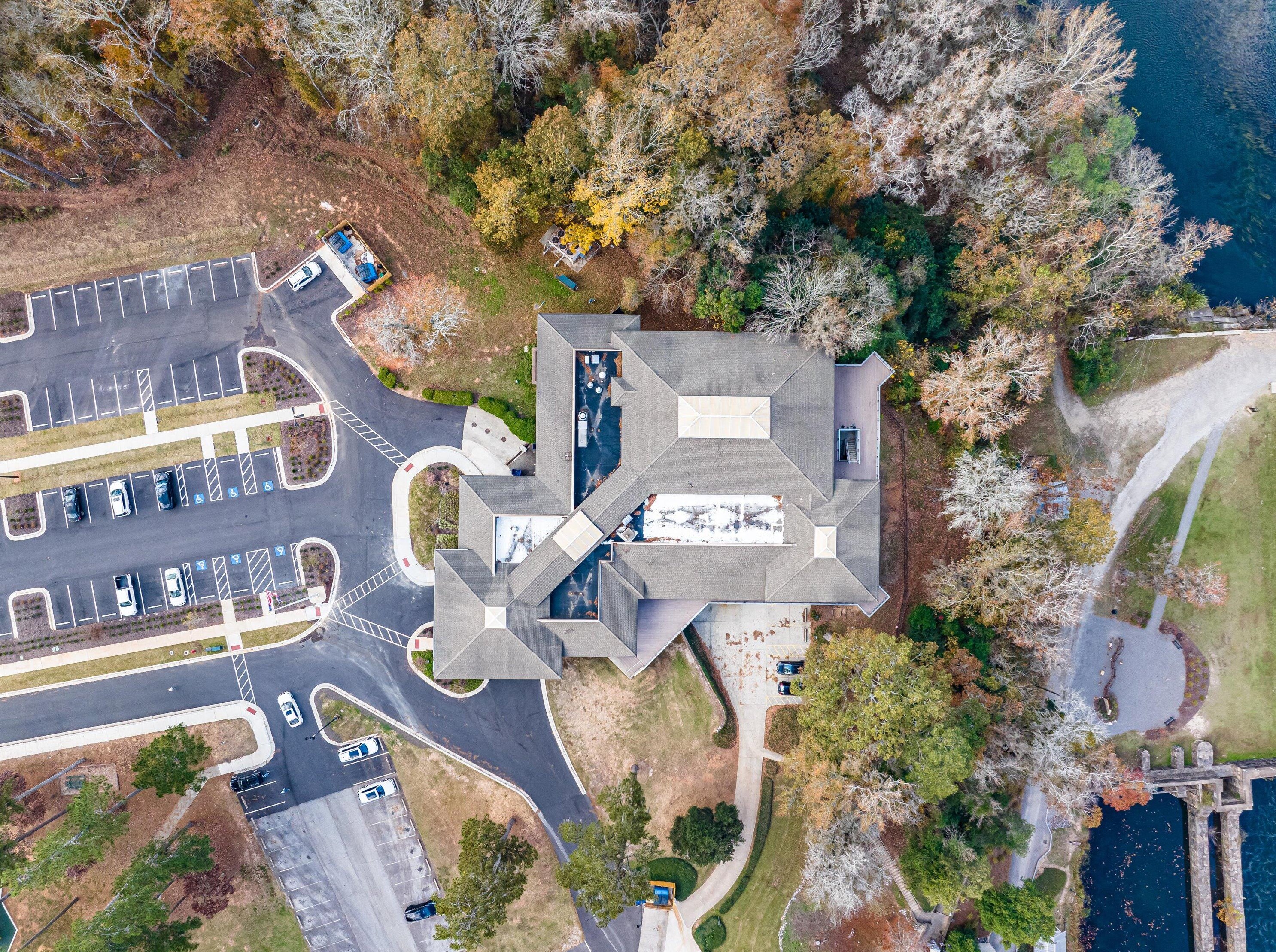 636 Crown Point Dr, Augusta GA 30907-9055 exterior