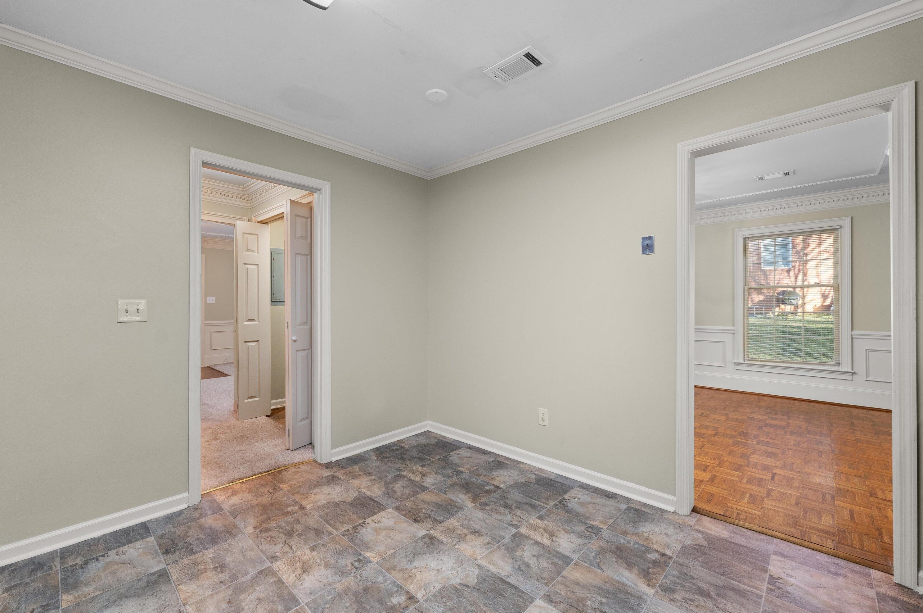 636 Crown Point Dr, Augusta GA 30907-9055 exterior