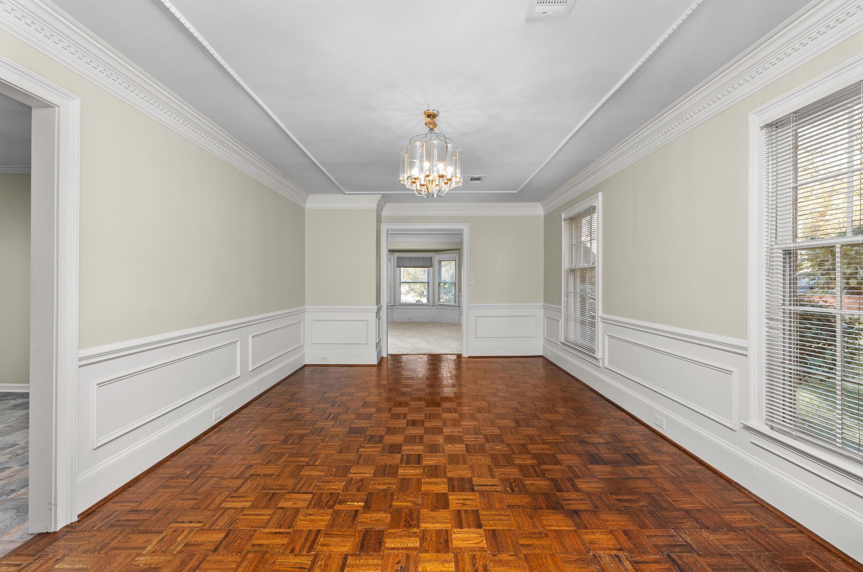 636 Crown Point Dr, Augusta GA 30907-9055 exterior