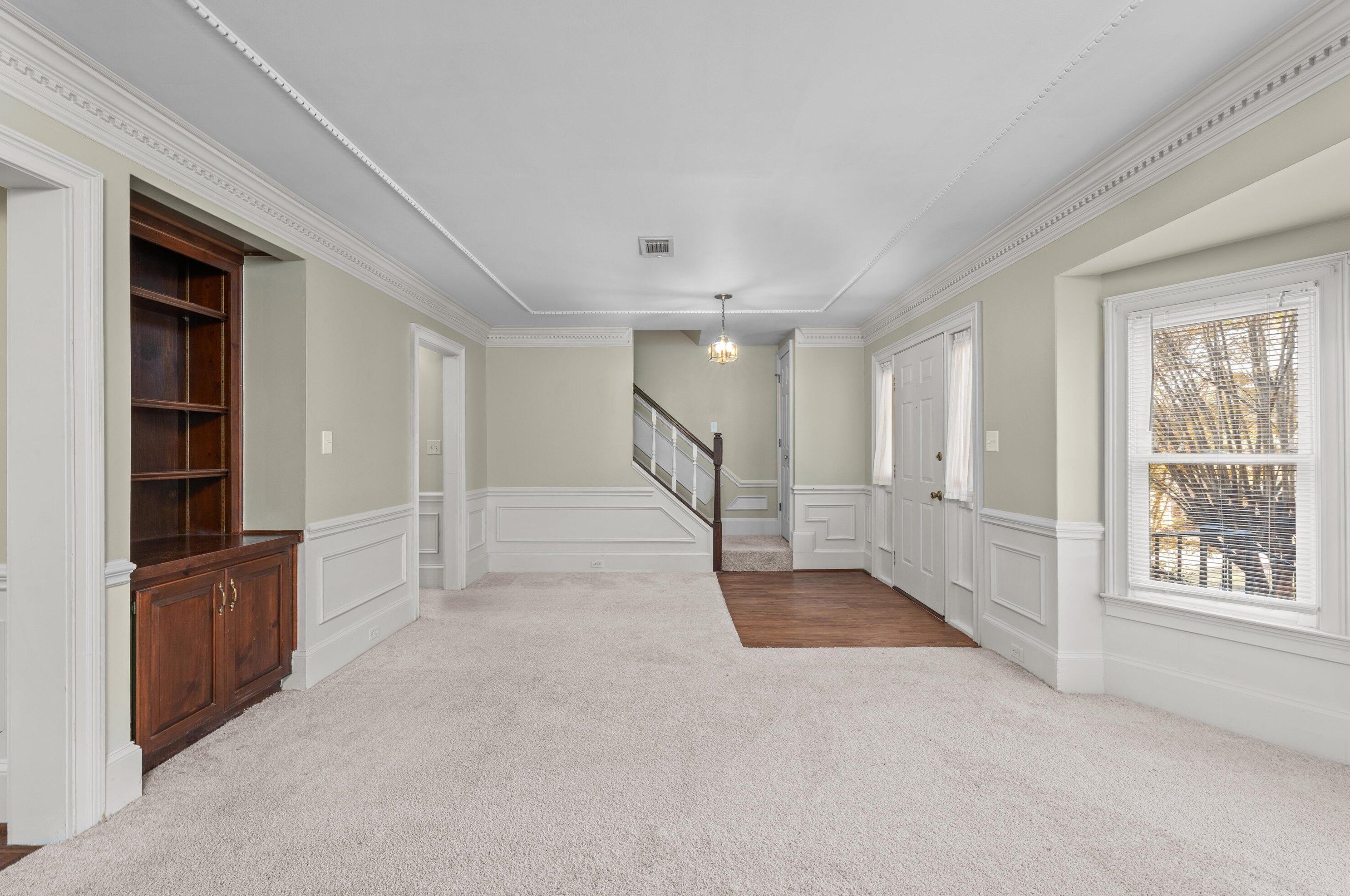 636 Crown Point Dr, Augusta GA 30907-9055 exterior