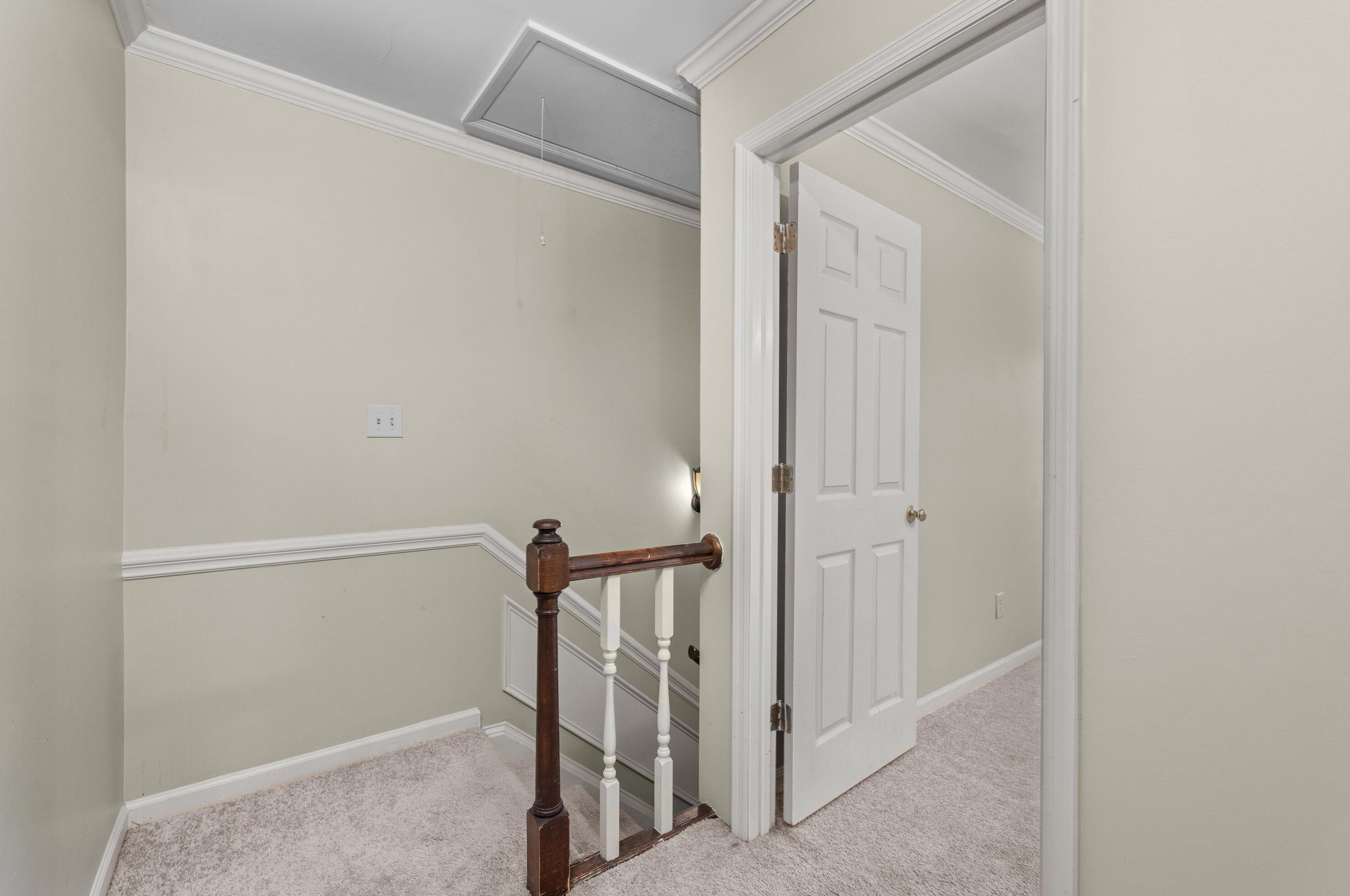 636 Crown Point Dr, Augusta GA 30907-9055 exterior