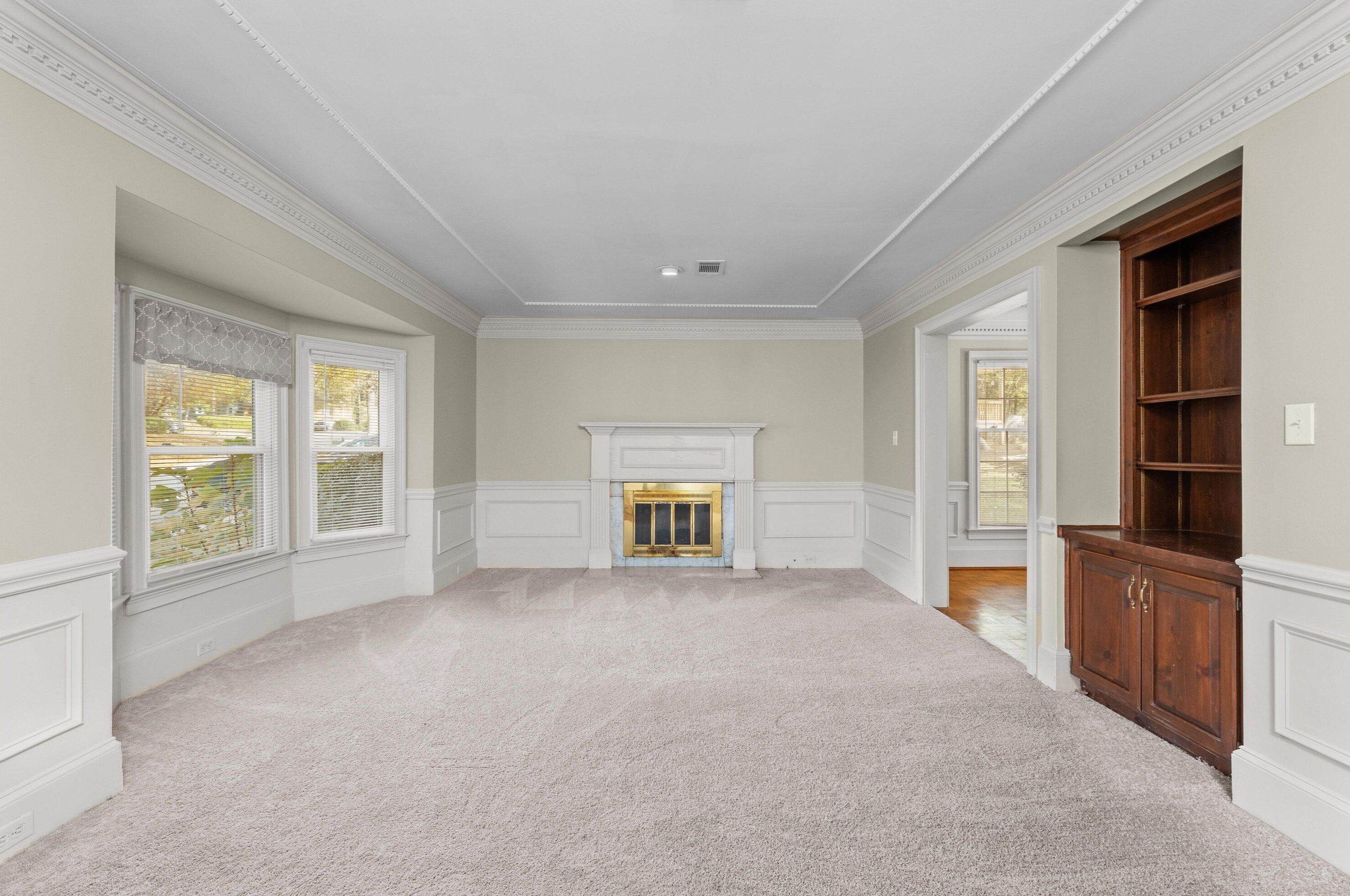 636 Crown Point Dr, Augusta GA 30907-9055 exterior