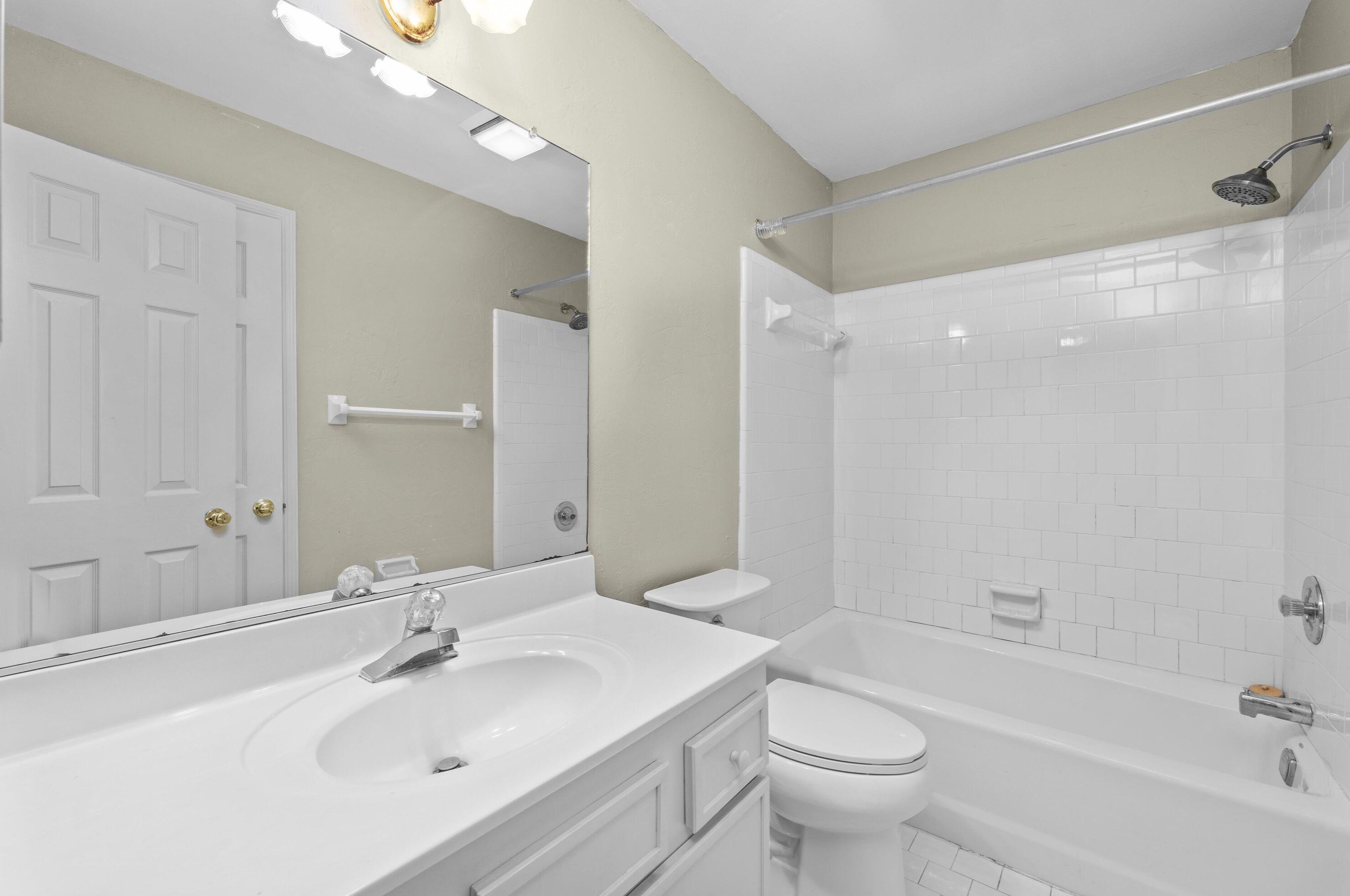 636 Crown Point Dr, Augusta GA 30907-9055 exterior