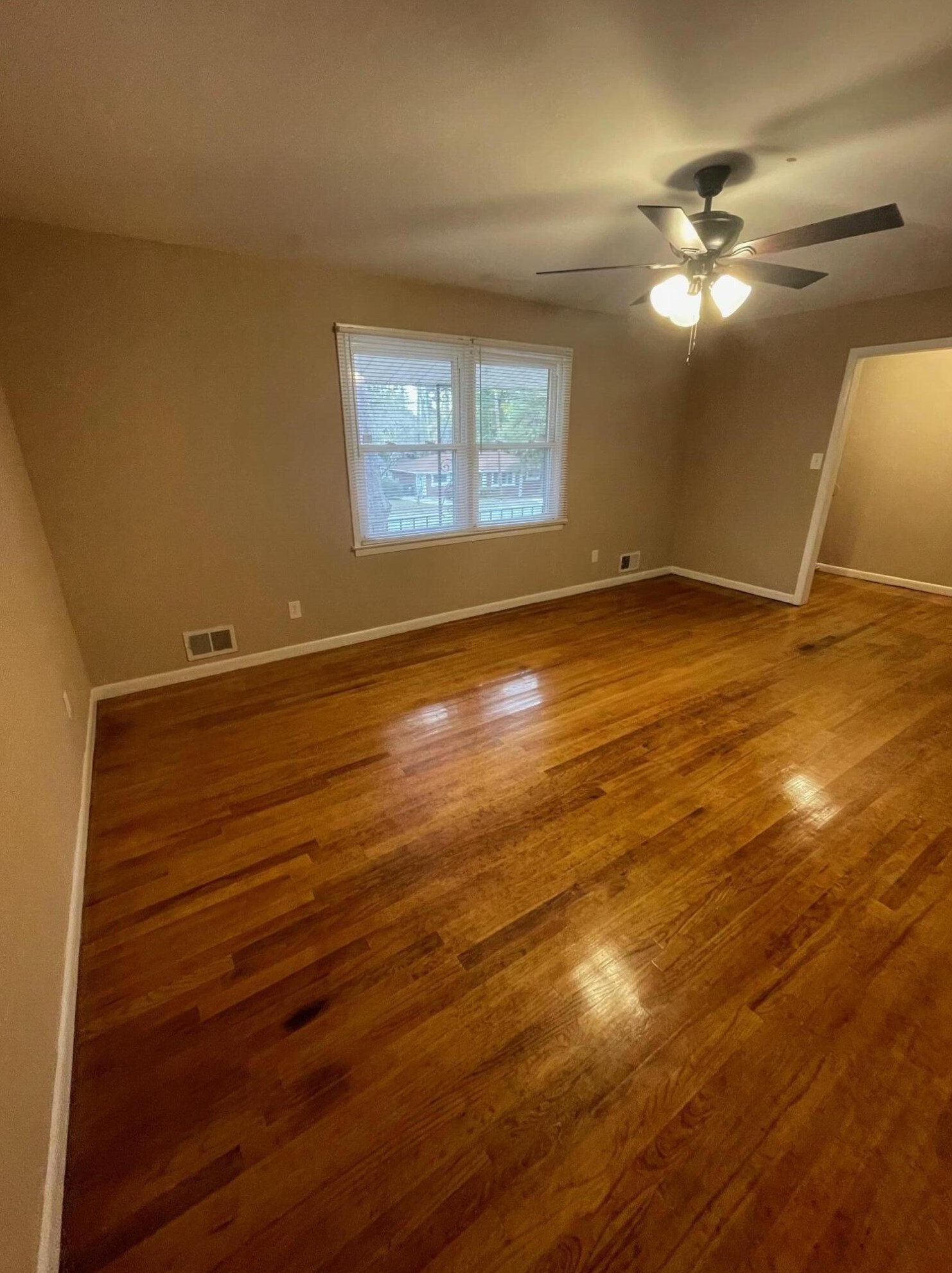 2341 Ridge Rd, Augusta GA  30906-5520 exterior