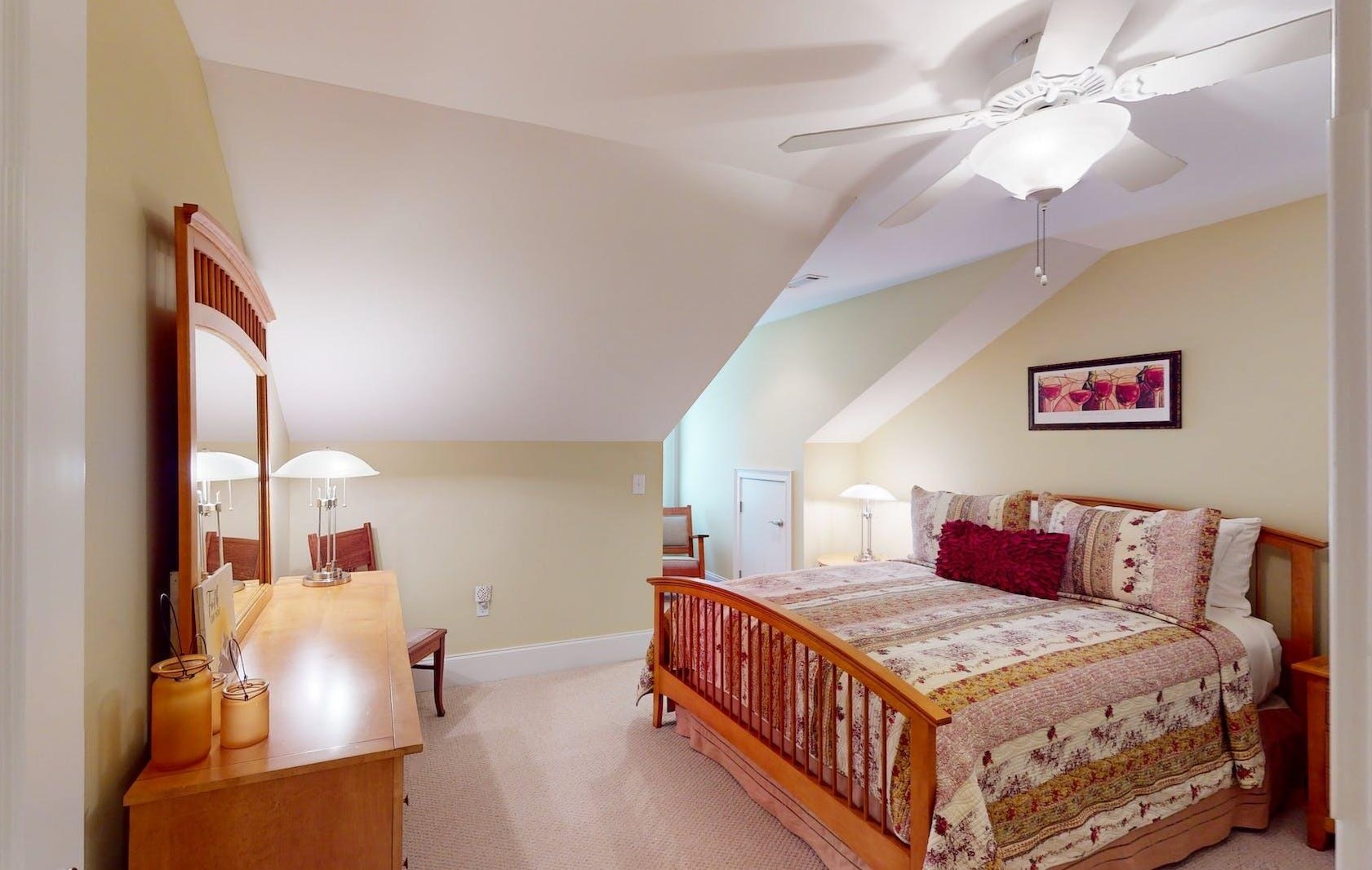75 Dry Branch Way, North Augusta SC  29860-7561 exterior