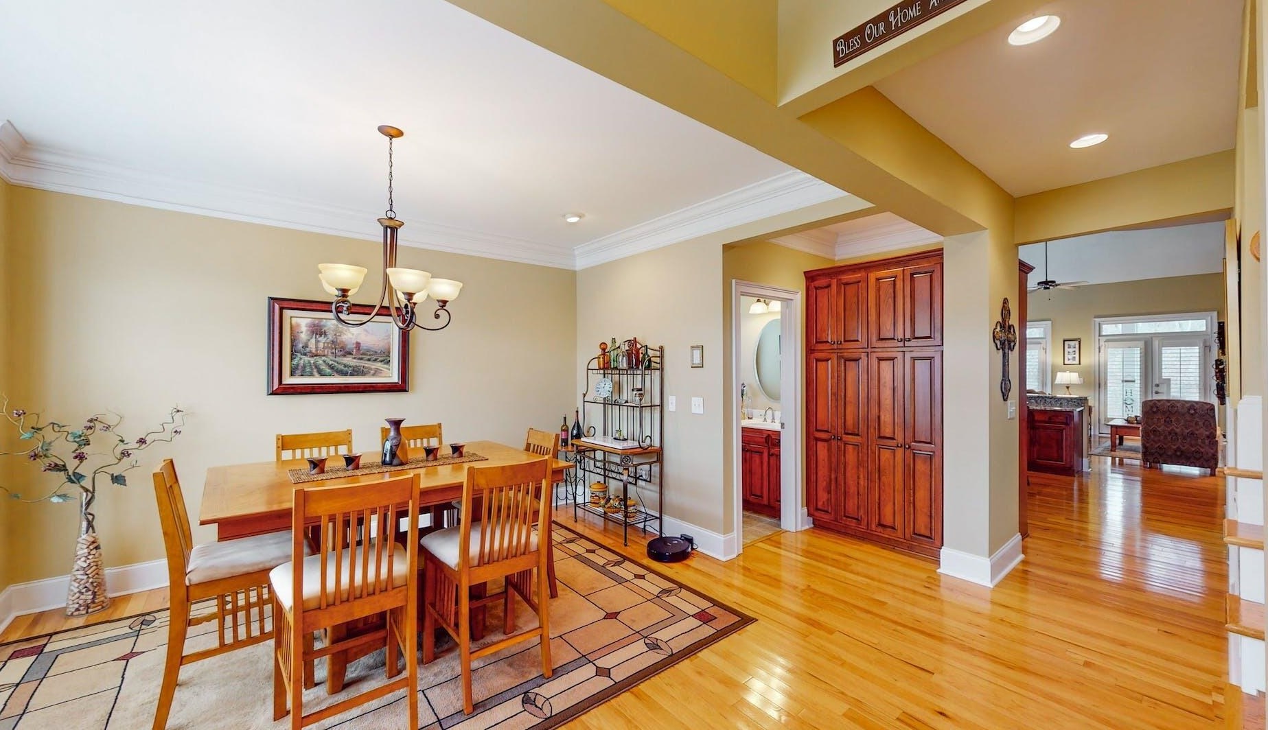 75 Dry Branch Way, North Augusta SC  29860-7561 exterior