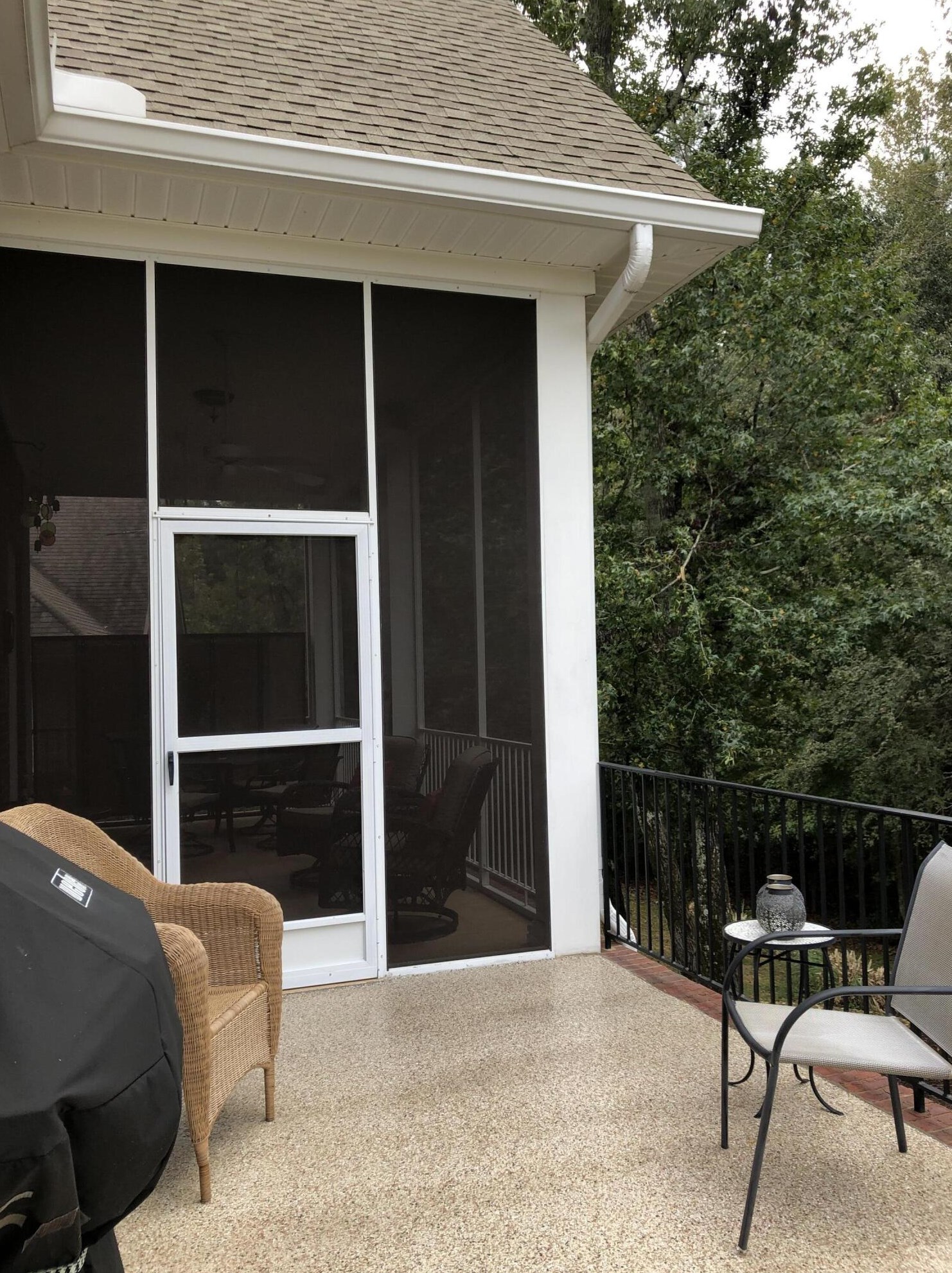 75 Dry Branch Way, North Augusta SC  29860-7561 exterior