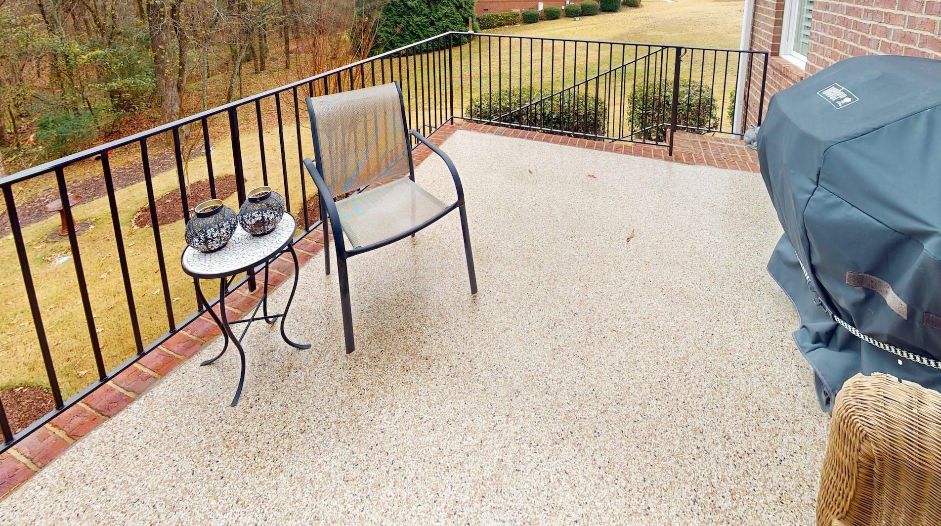 75 Dry Branch Way, North Augusta SC  29860-7561 exterior
