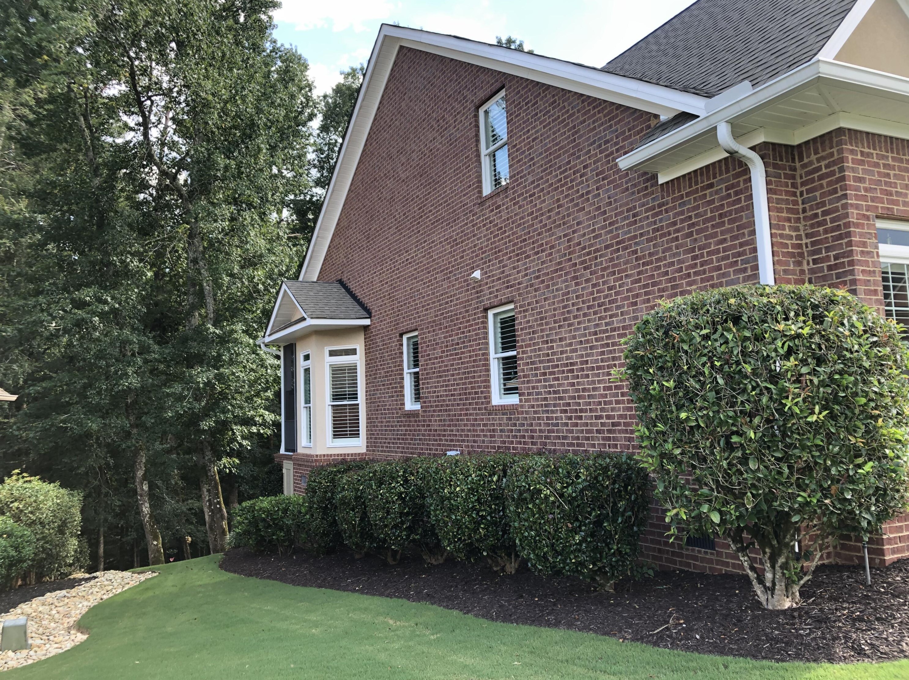 75 Dry Branch Way, North Augusta SC  29860-7561 exterior
