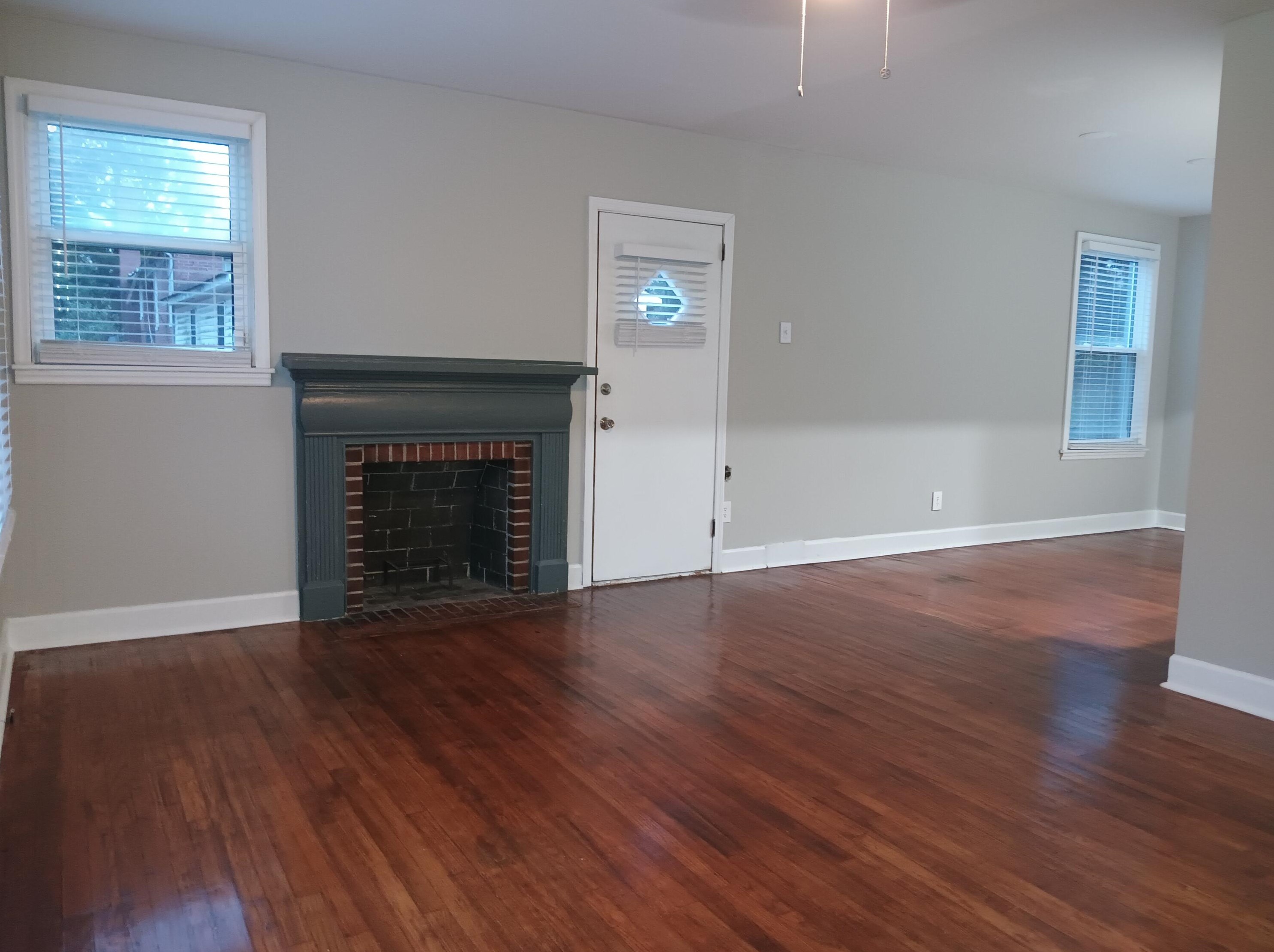 2602 Hazel St, Augusta GA  30904-4652 exterior