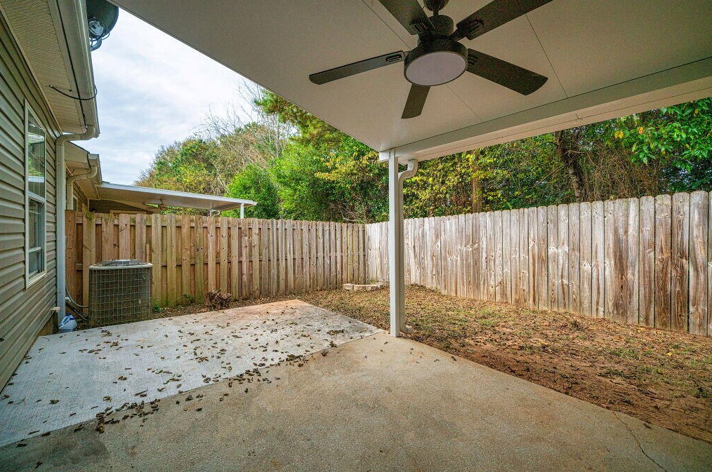 110 Double Tree Dr, Aiken SC  29803-8010 exterior