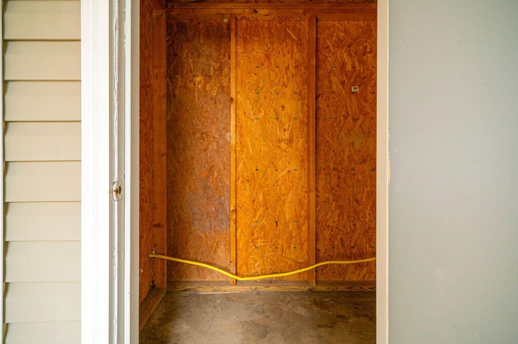 110 Double Tree Dr, Aiken SC  29803-8010 exterior