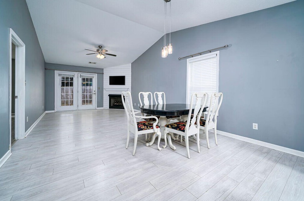 110 Double Tree Dr, Aiken SC  29803-8010 exterior