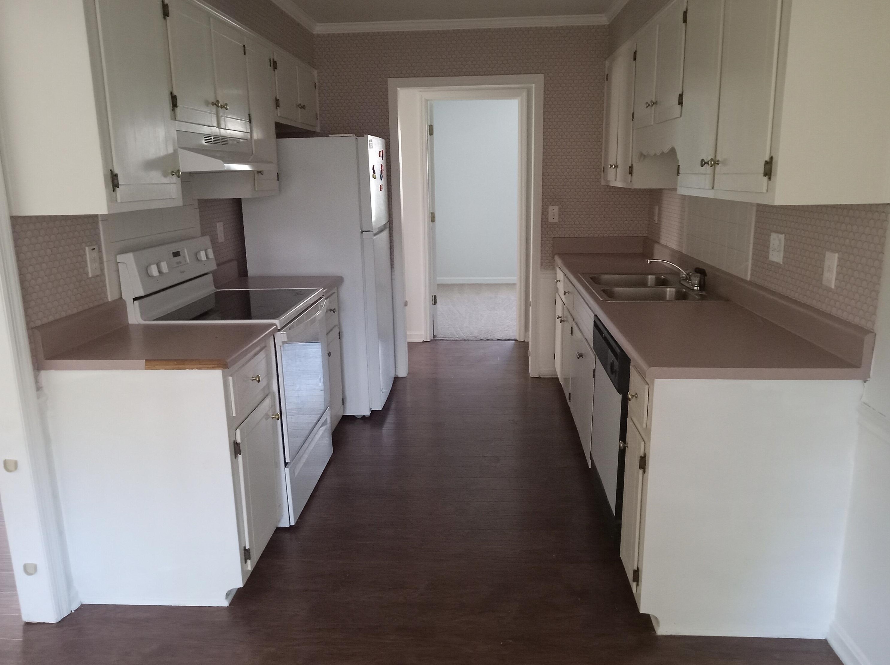 3458 Mcalpine Dr, Augusta GA  30906-4384 exterior