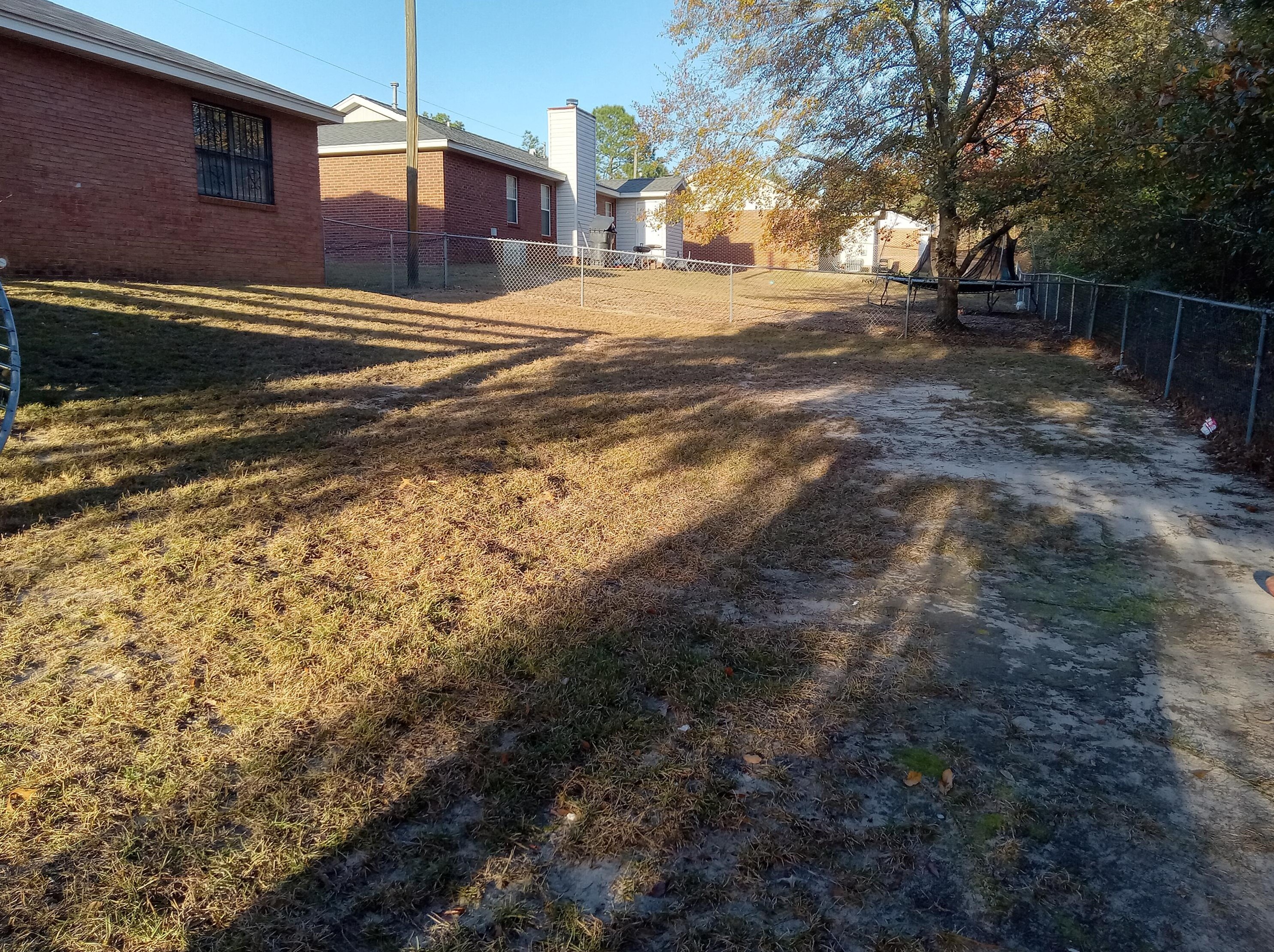 3458 Mcalpine Dr, Augusta GA  30906-4384 exterior