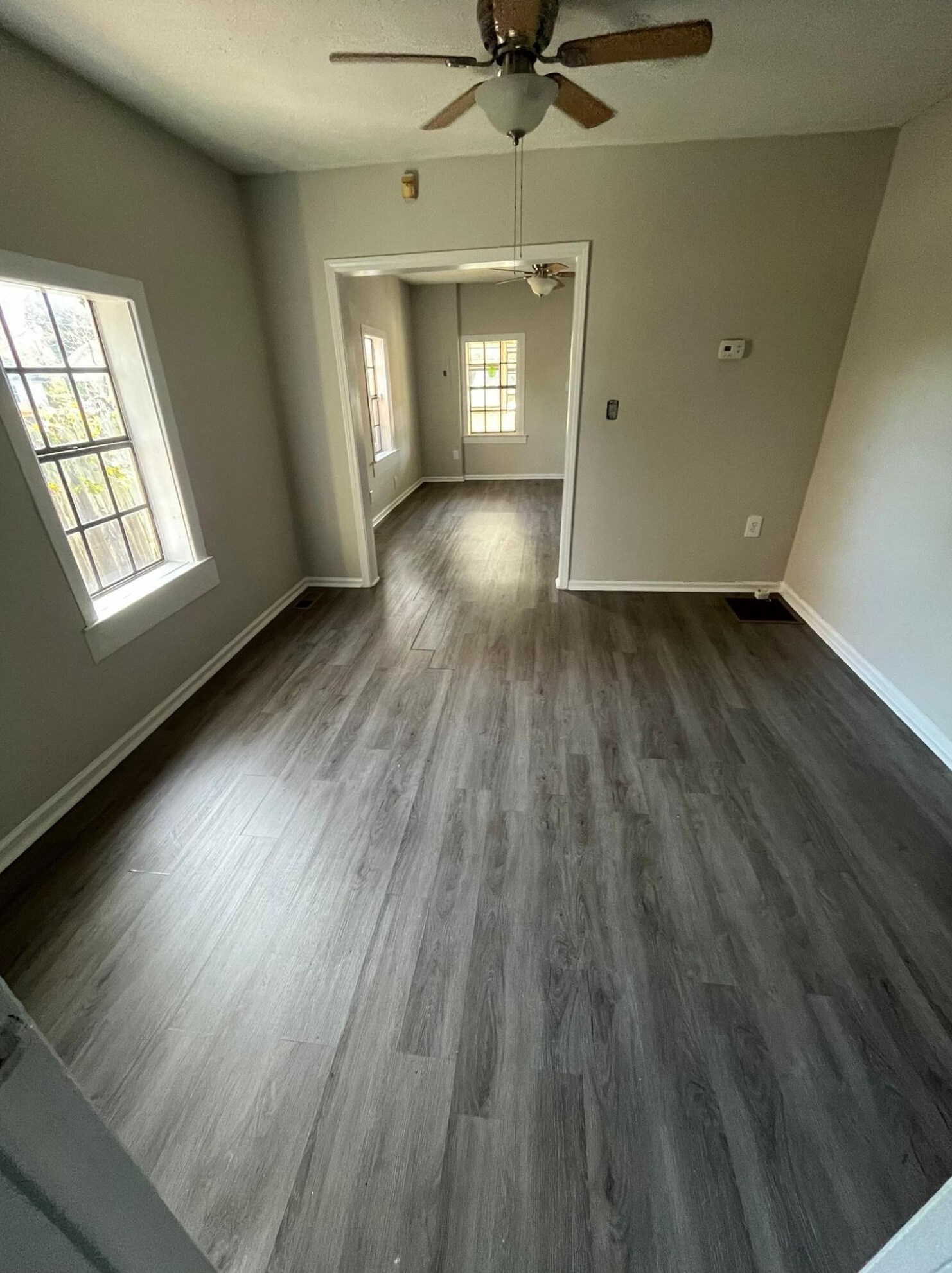 1709 Fern St, Augusta GA exterior