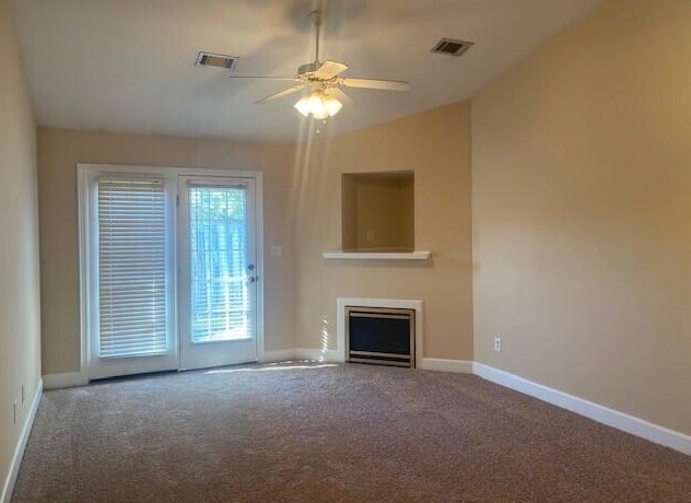 314 Caldwell Cir, Augusta GA  30909-5729 exterior