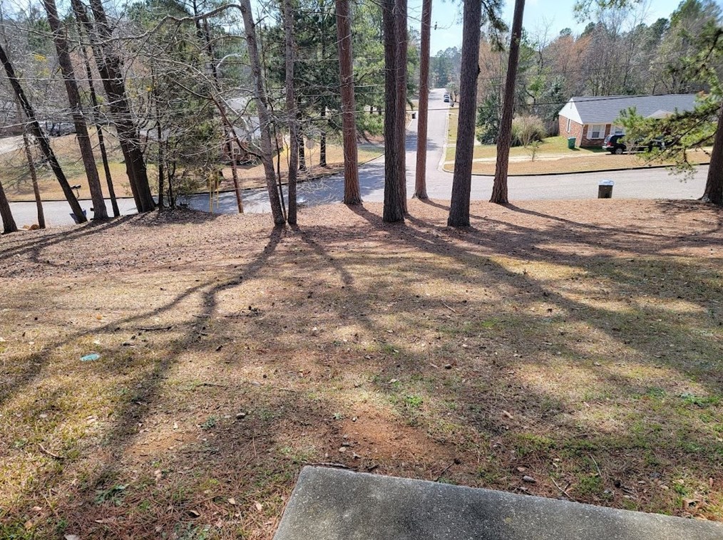 155 Stoneybrooks Pl, Augusta GA  30907-4244 exterior