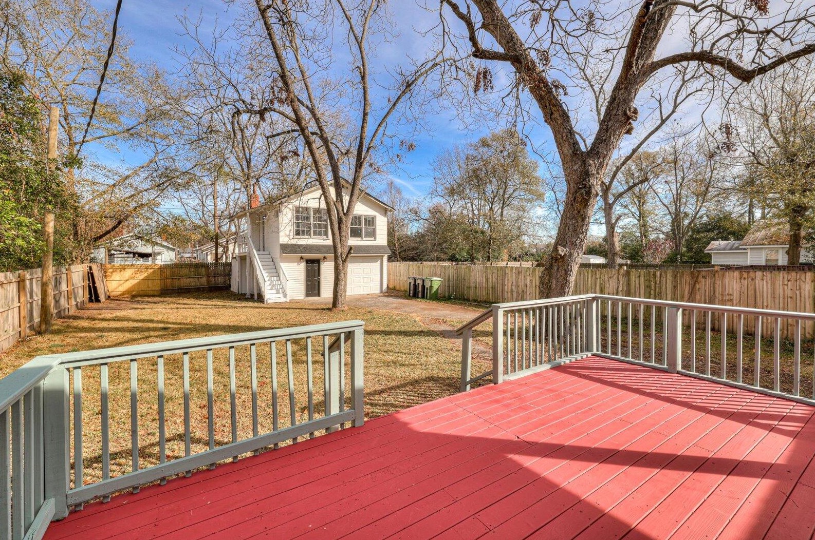 1835 Starnes St, Augusta GA 30904-4262 exterior