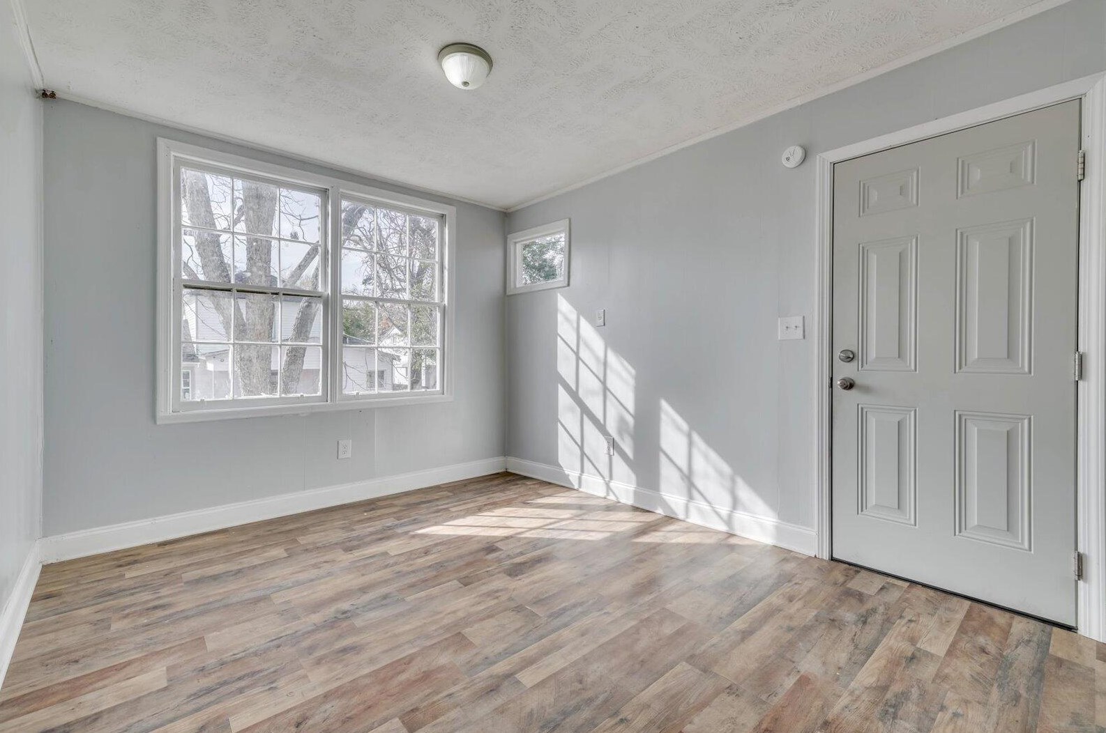 1835 Starnes St, Augusta GA 30904-4262 exterior