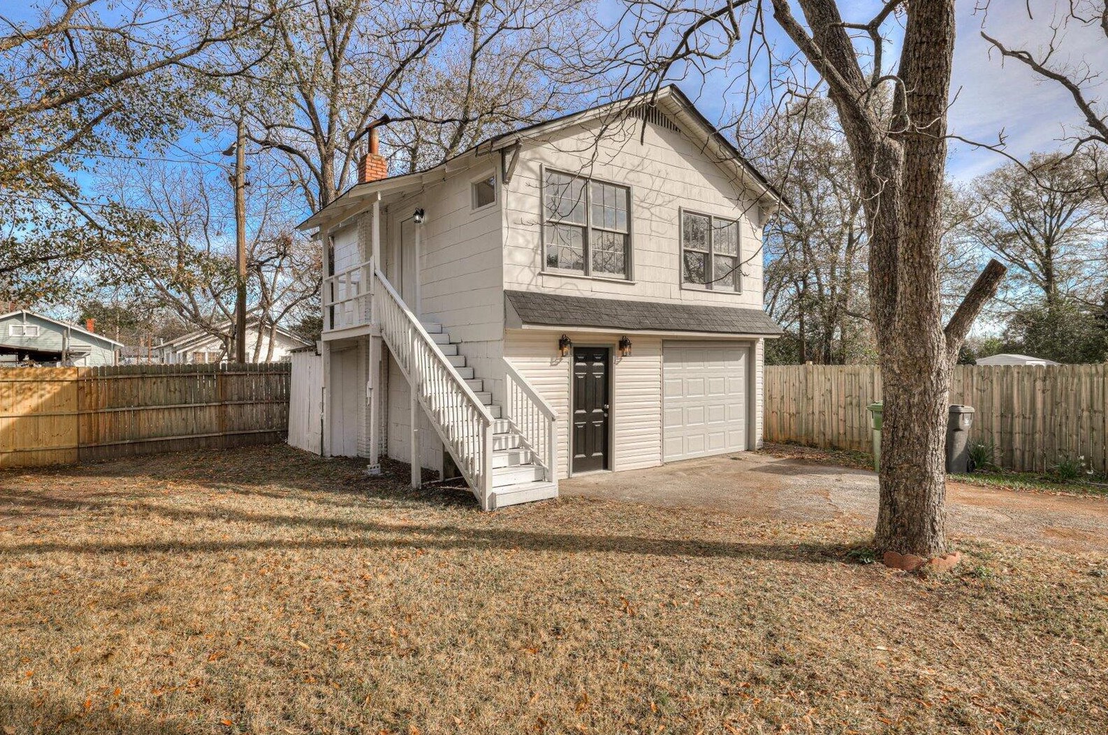 1835 Starnes St, Augusta GA 30904-4262 exterior