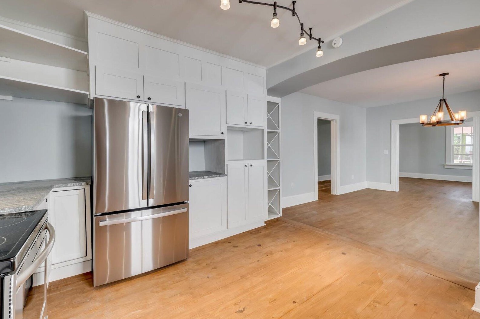 1835 Starnes St, Augusta GA 30904-4262 exterior