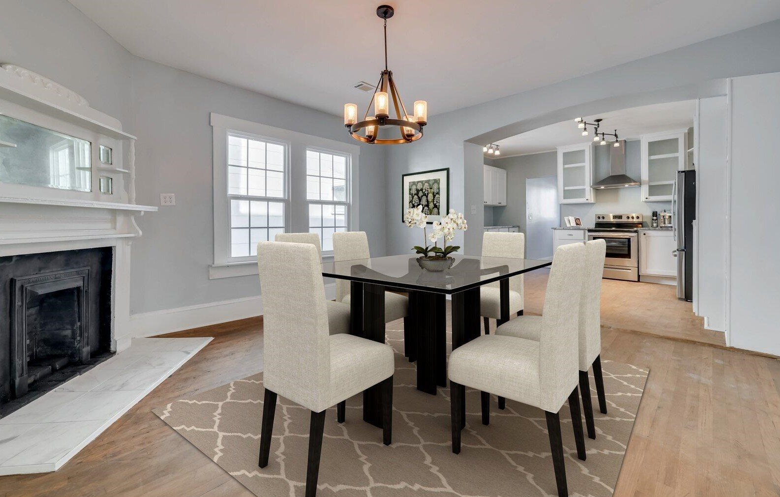 1835 Starnes St, Augusta GA 30904-4262 exterior