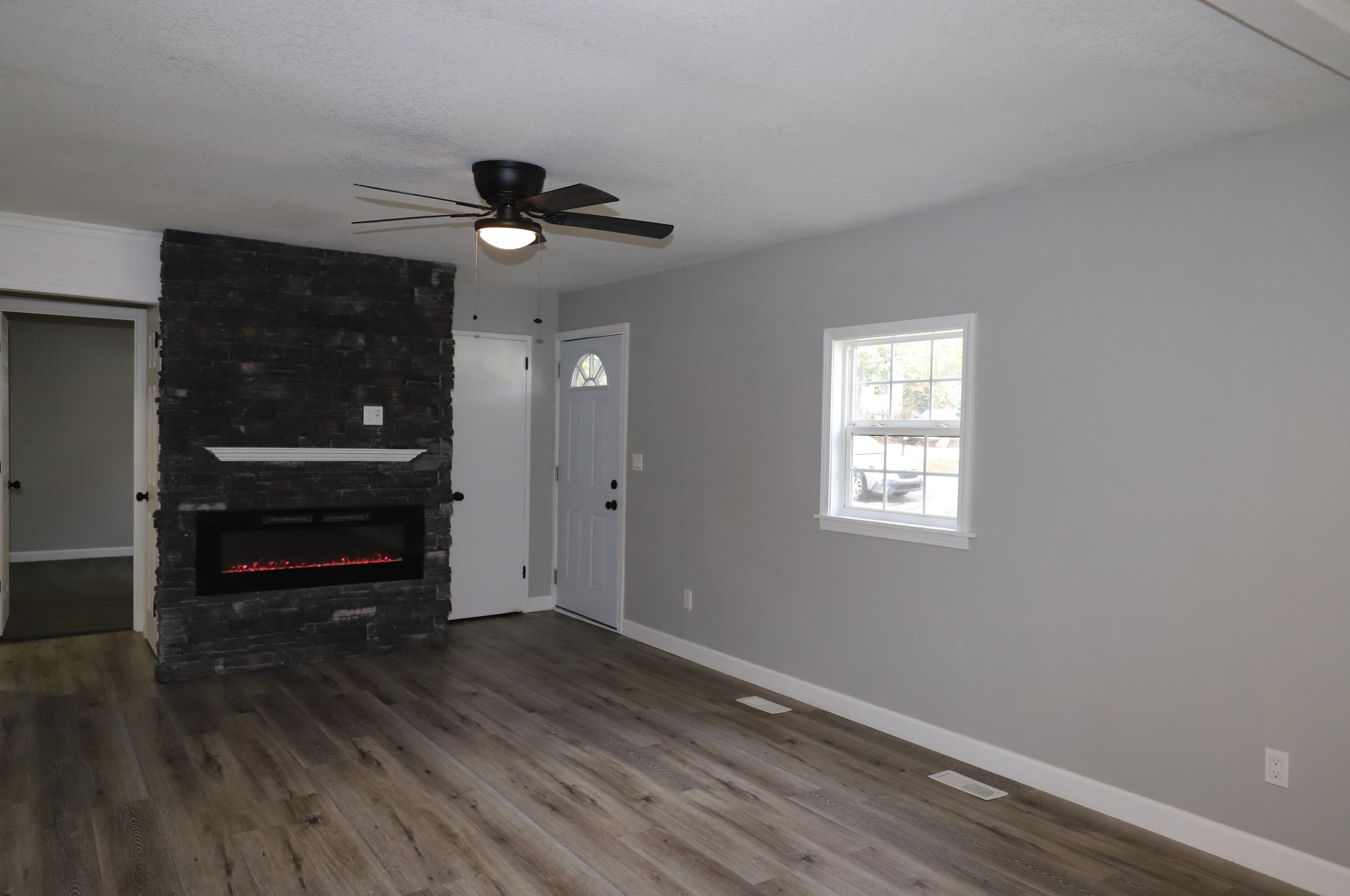 1205 Melody Ln, North Augusta SC  29841-4332 exterior