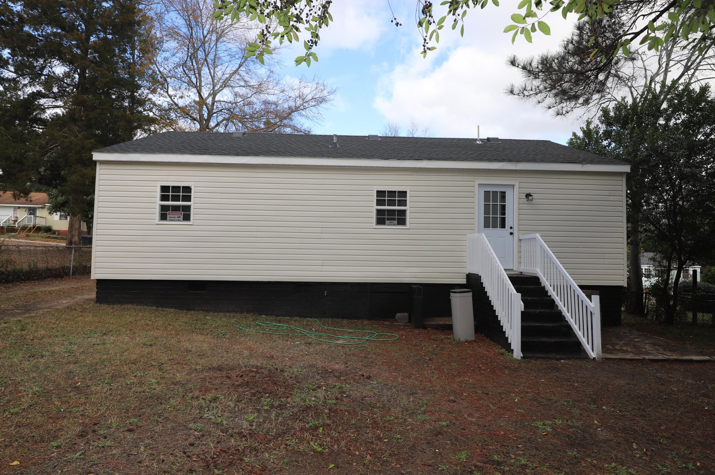 1205 Melody Ln, North Augusta SC  29841-4332 exterior
