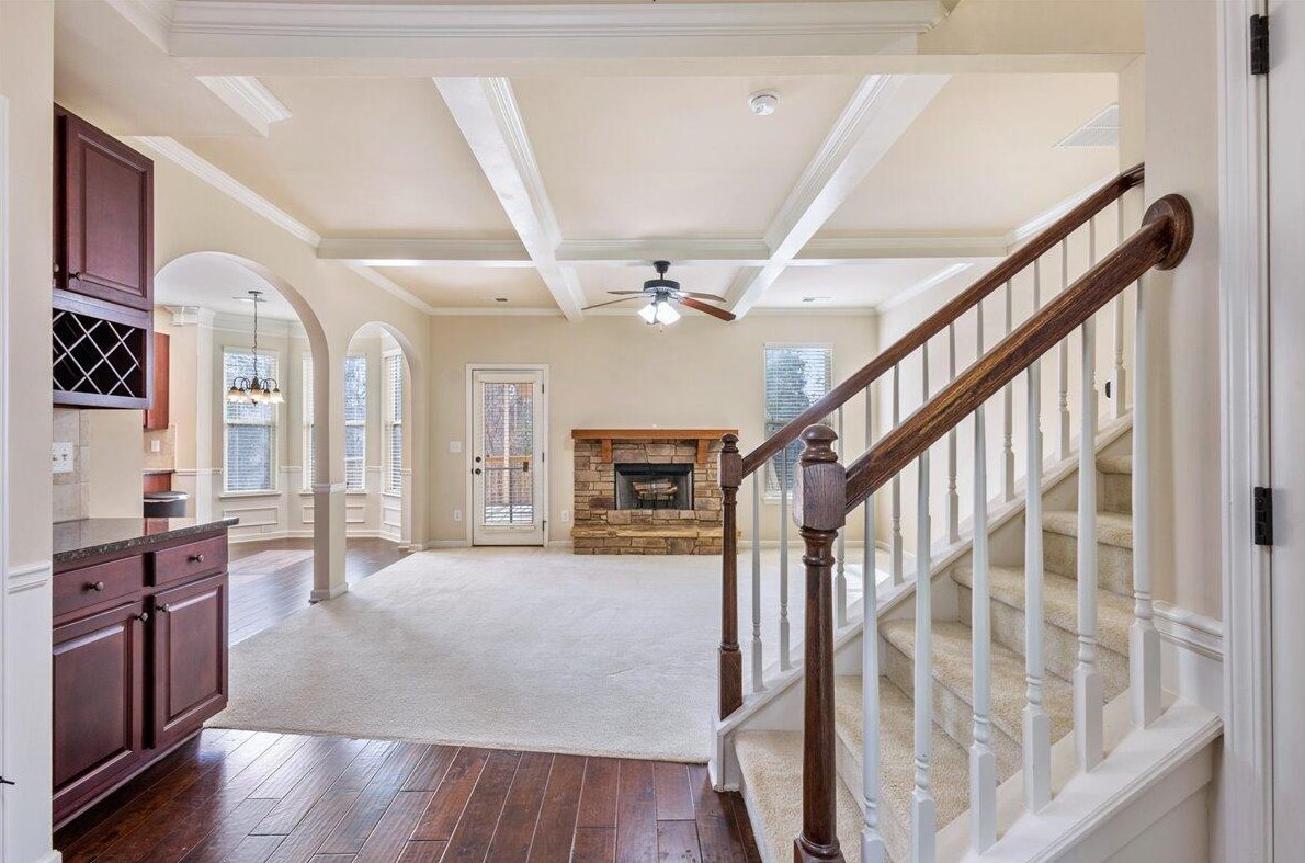 151 Gustav Ct, North Augusta SC  29860-8206 exterior