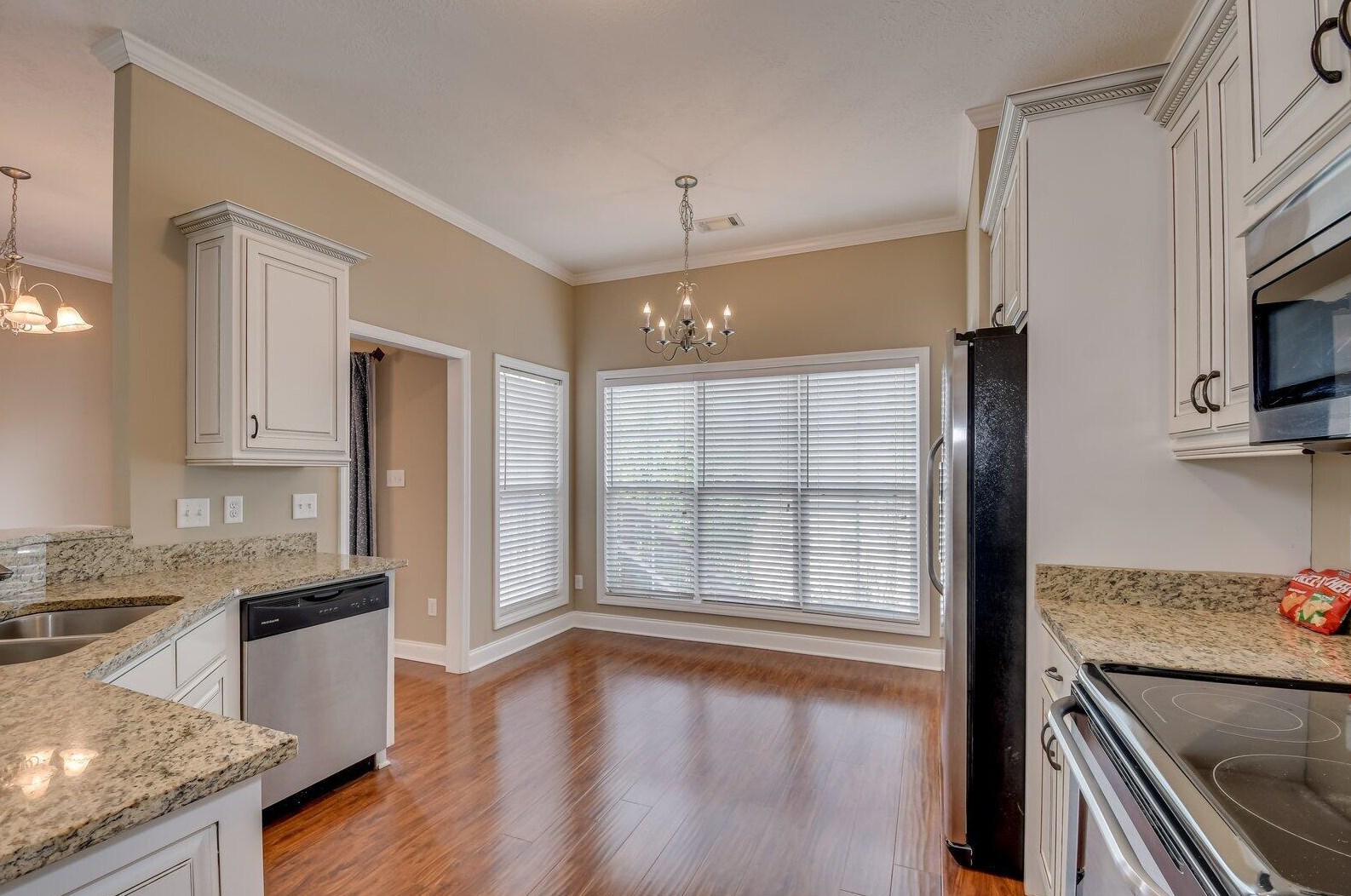 3021 Brockham Ct, Augusta GA  30909-0629 exterior