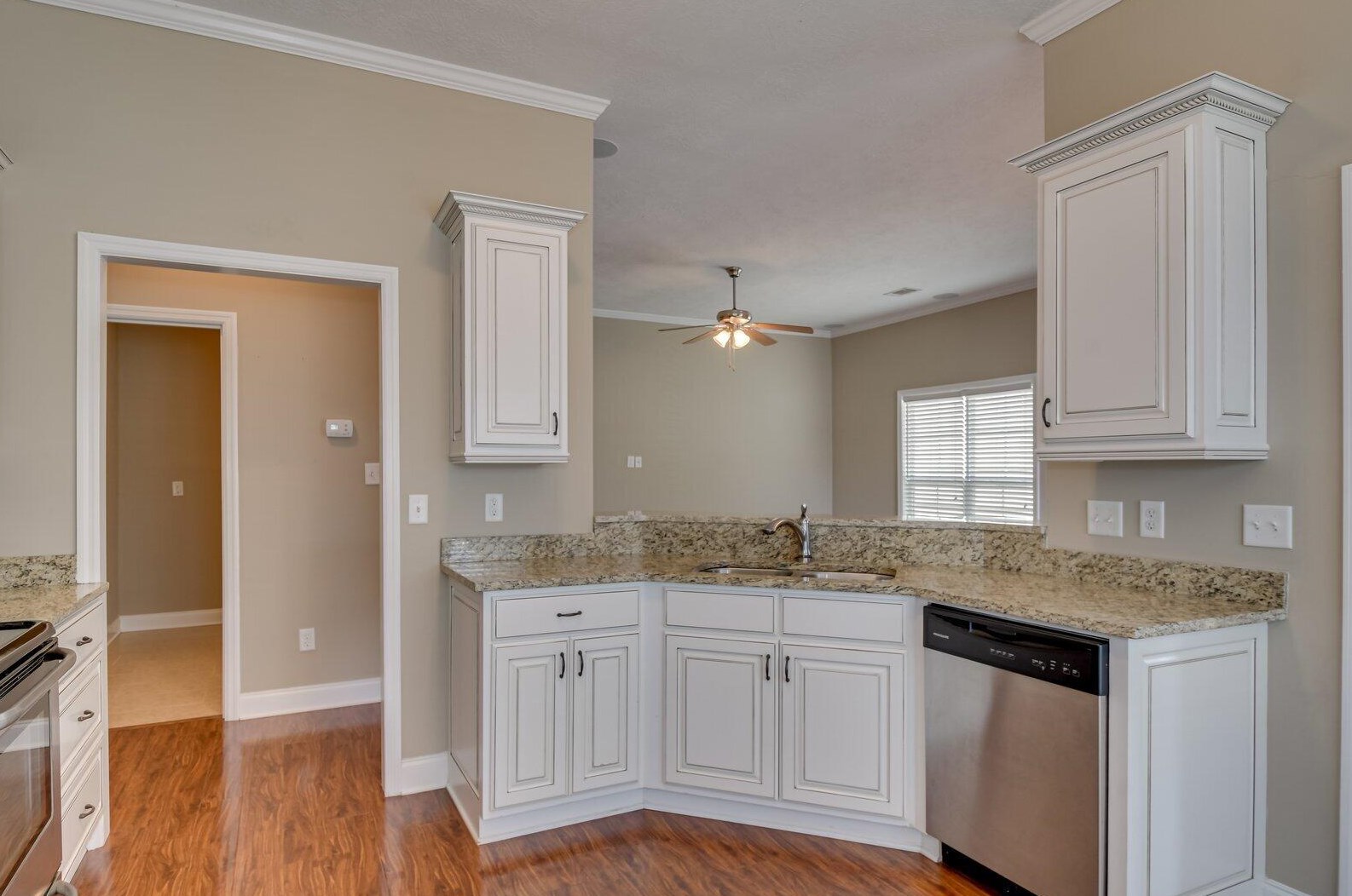 3021 Brockham Ct, Augusta GA  30909-0629 exterior