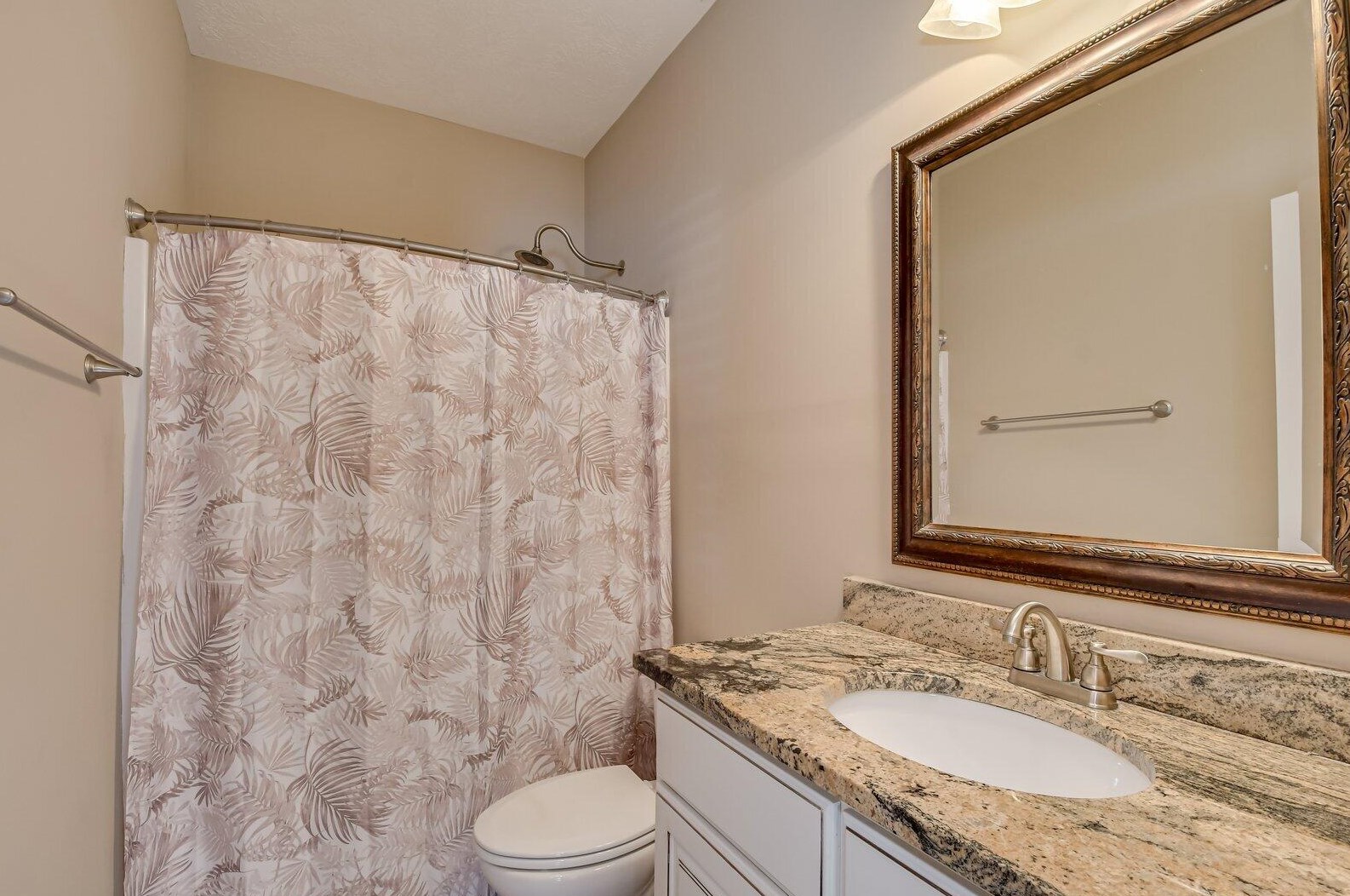 3021 Brockham Ct, Augusta GA  30909-0629 exterior