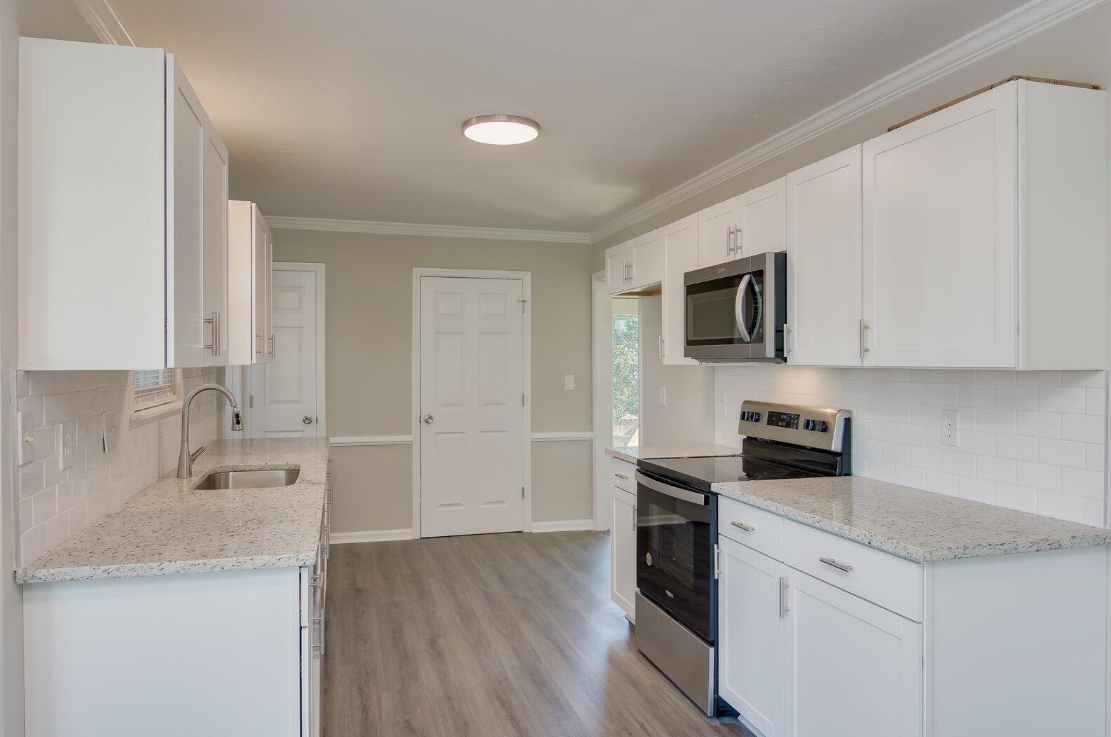 264 Silver Maple Rd, Augusta GA  30907-1281 exterior