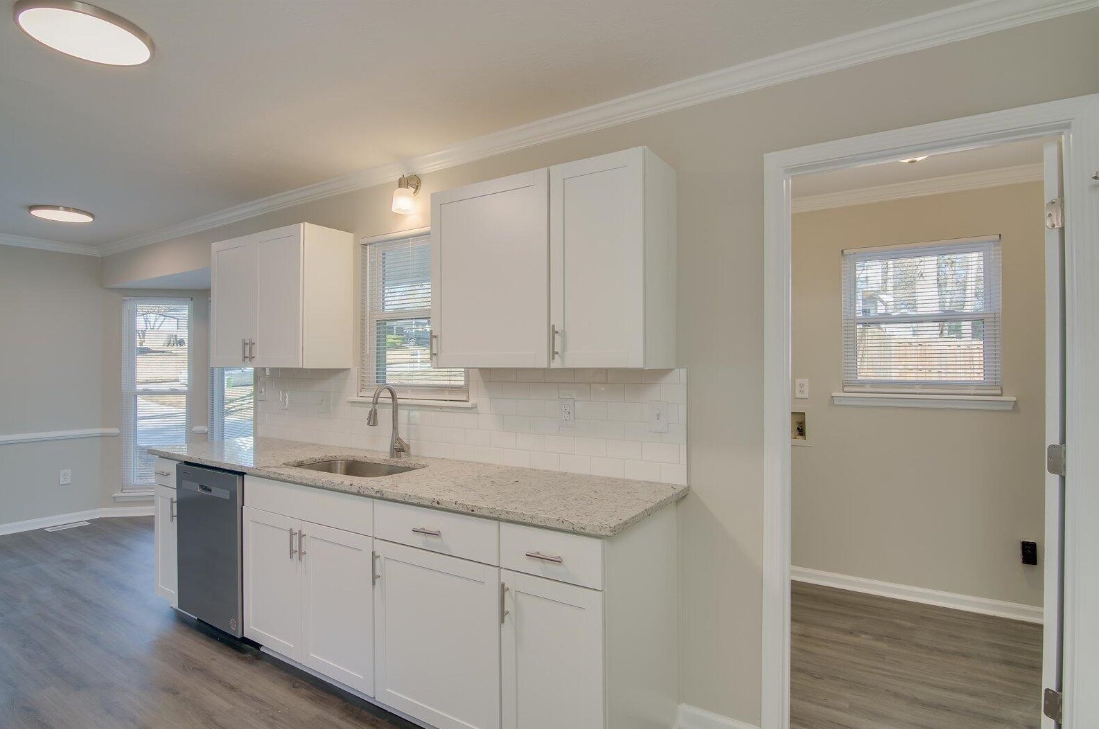 264 Silver Maple Rd, Augusta GA  30907-1281 exterior