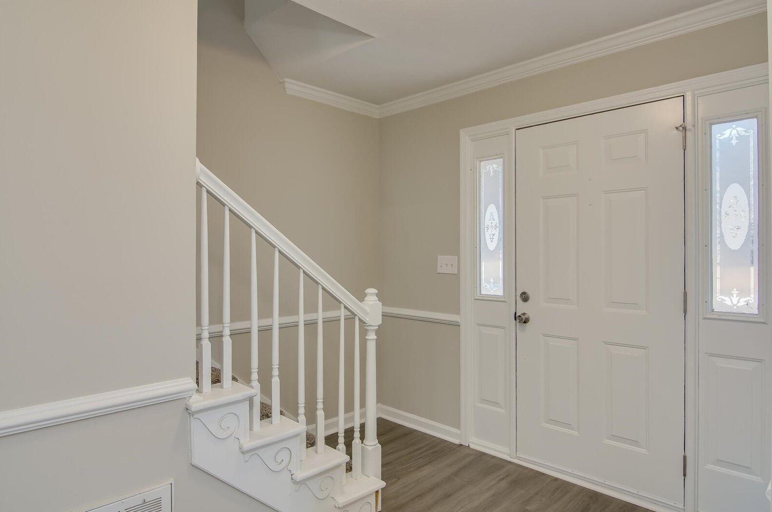 264 Silver Maple Rd, Augusta GA  30907-1281 exterior