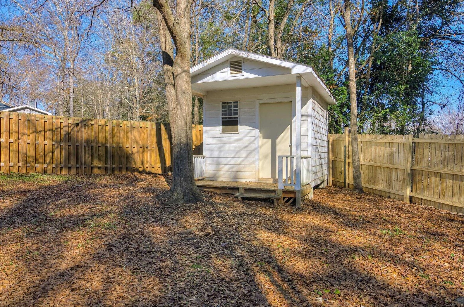 264 Silver Maple Rd, Augusta GA  30907-1281 exterior