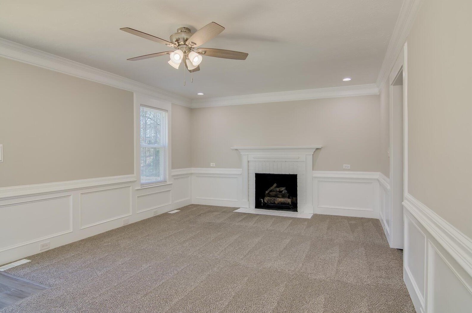 264 Silver Maple Rd, Augusta GA  30907-1281 exterior